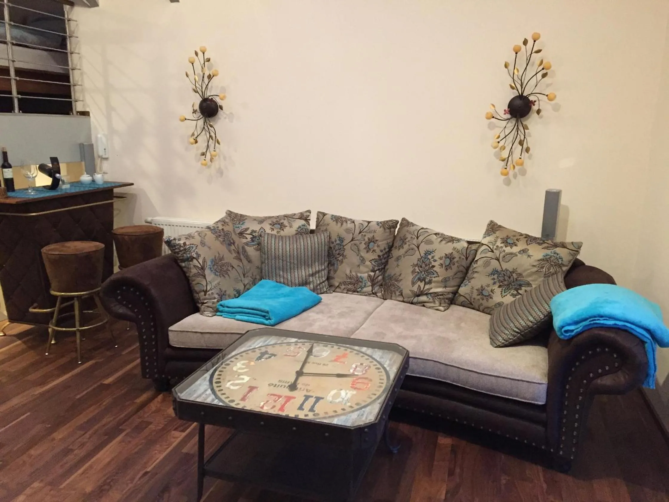 Tauber Relax Loft