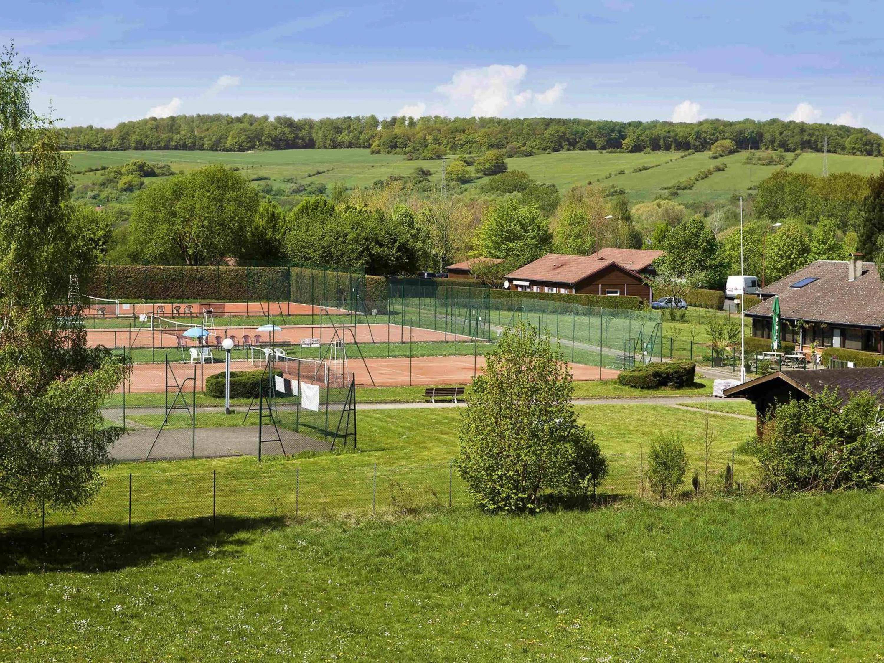 Other in ibis Styles Sarrebourg