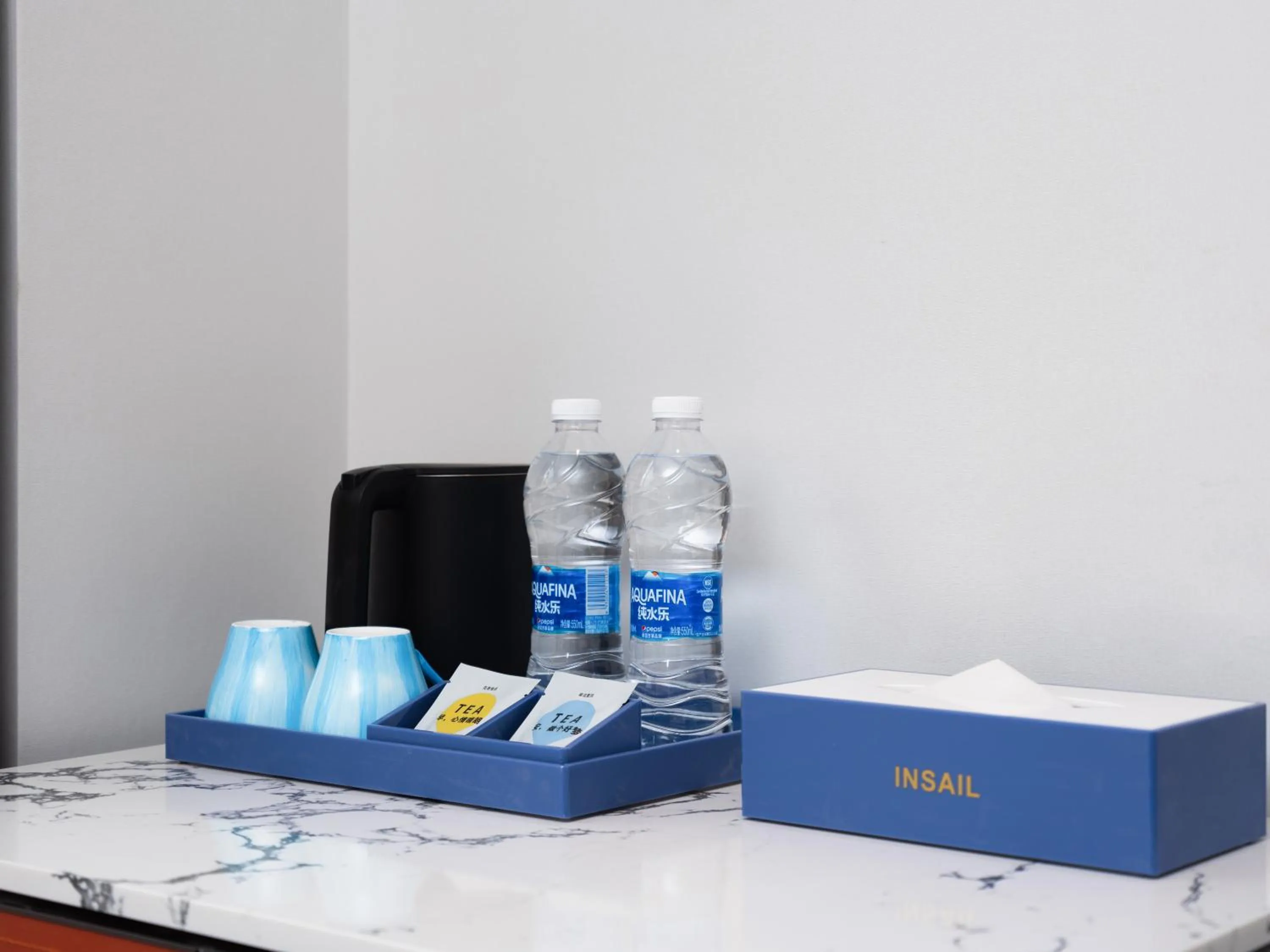 Insail Hotels Guangzhou Beijing Road Pedestrian Branch