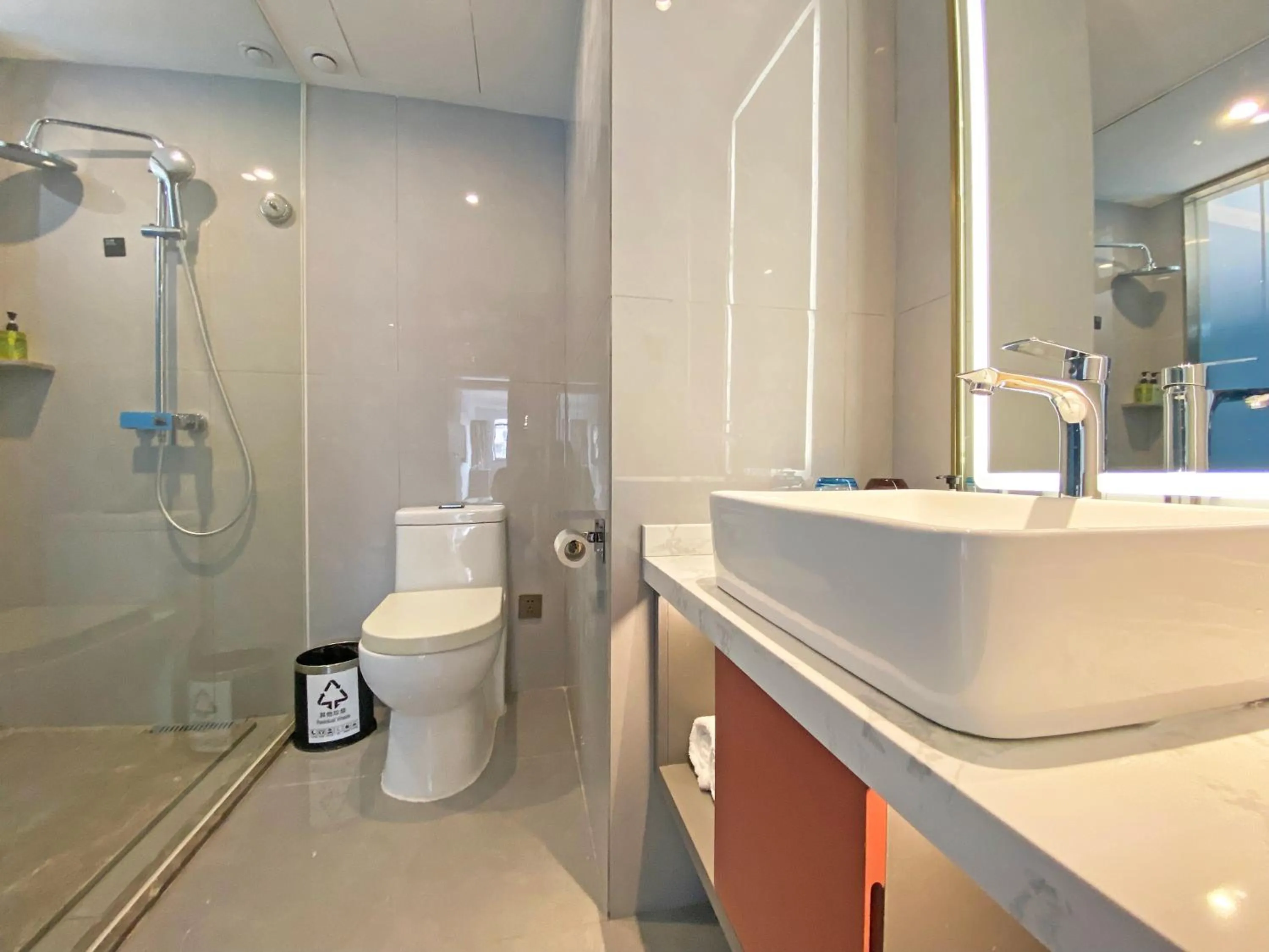 Insail Hotels Guangzhou Beijing Road Pedestrian Branch