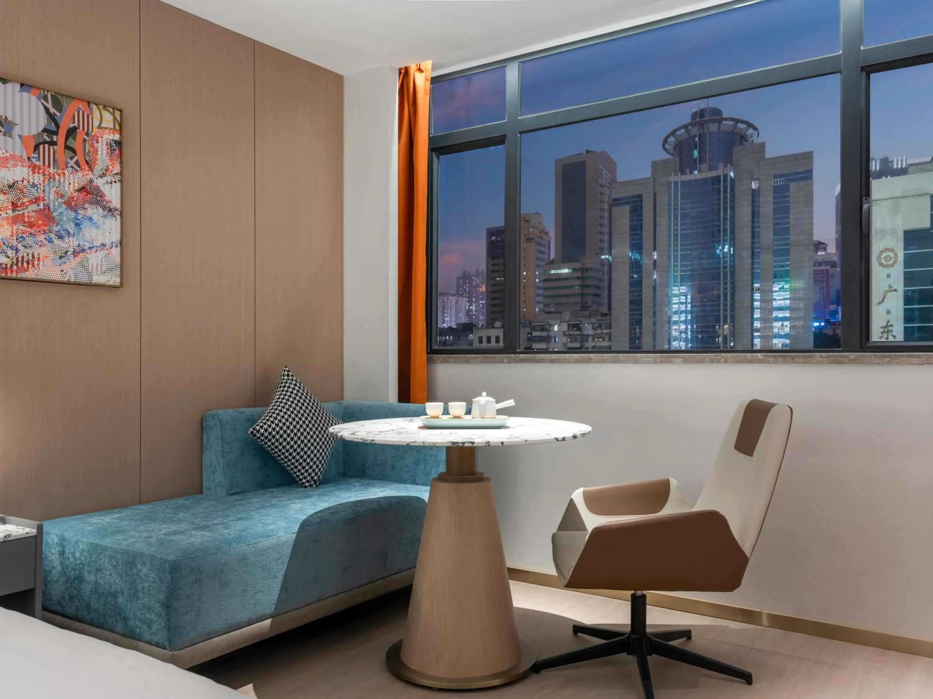 Insail Hotels Guangzhou Beijing Road Pedestrian Branch