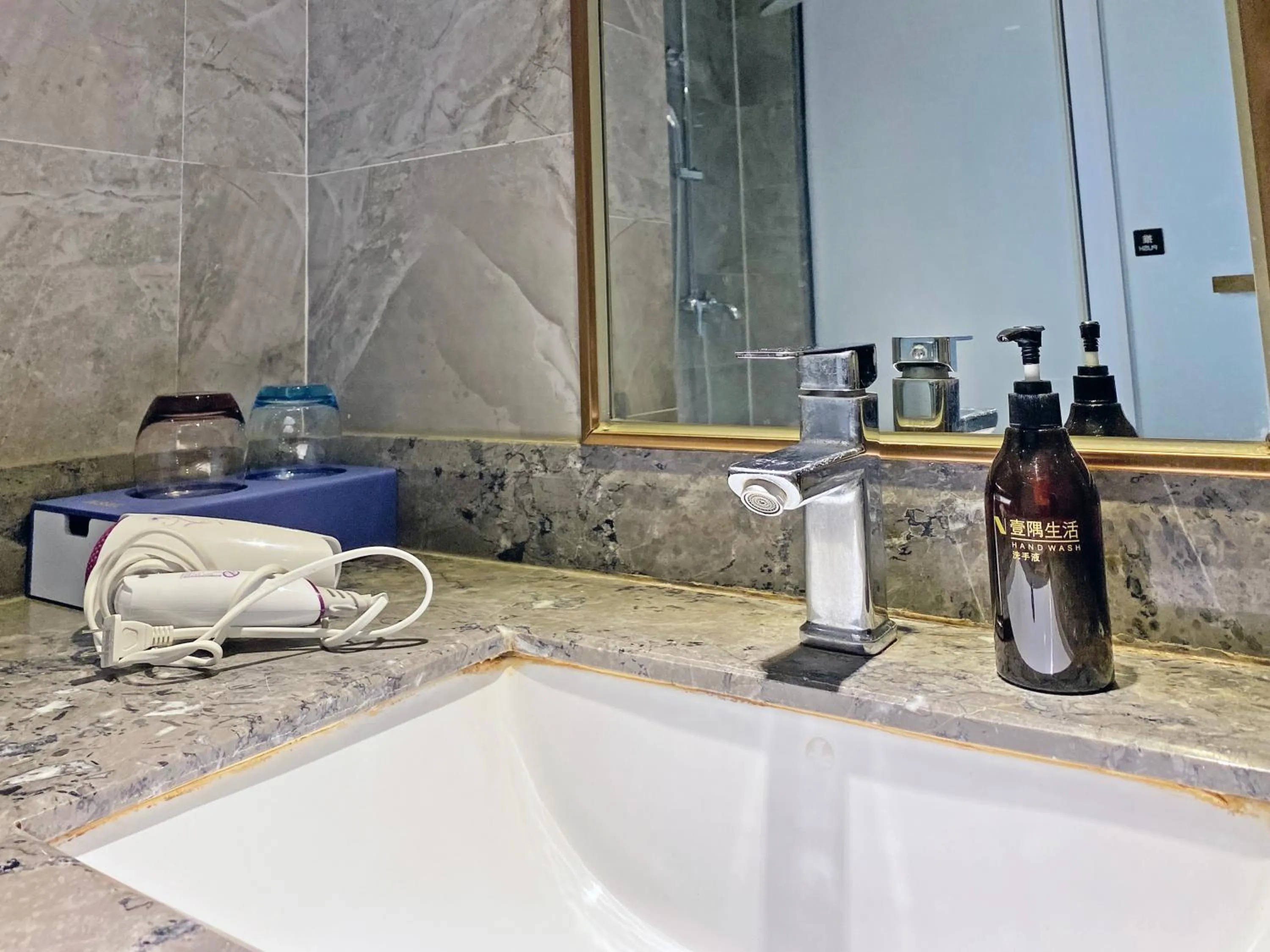 heating in Insail Hotels Guangzhou Beijing Road Pedestrian Branch