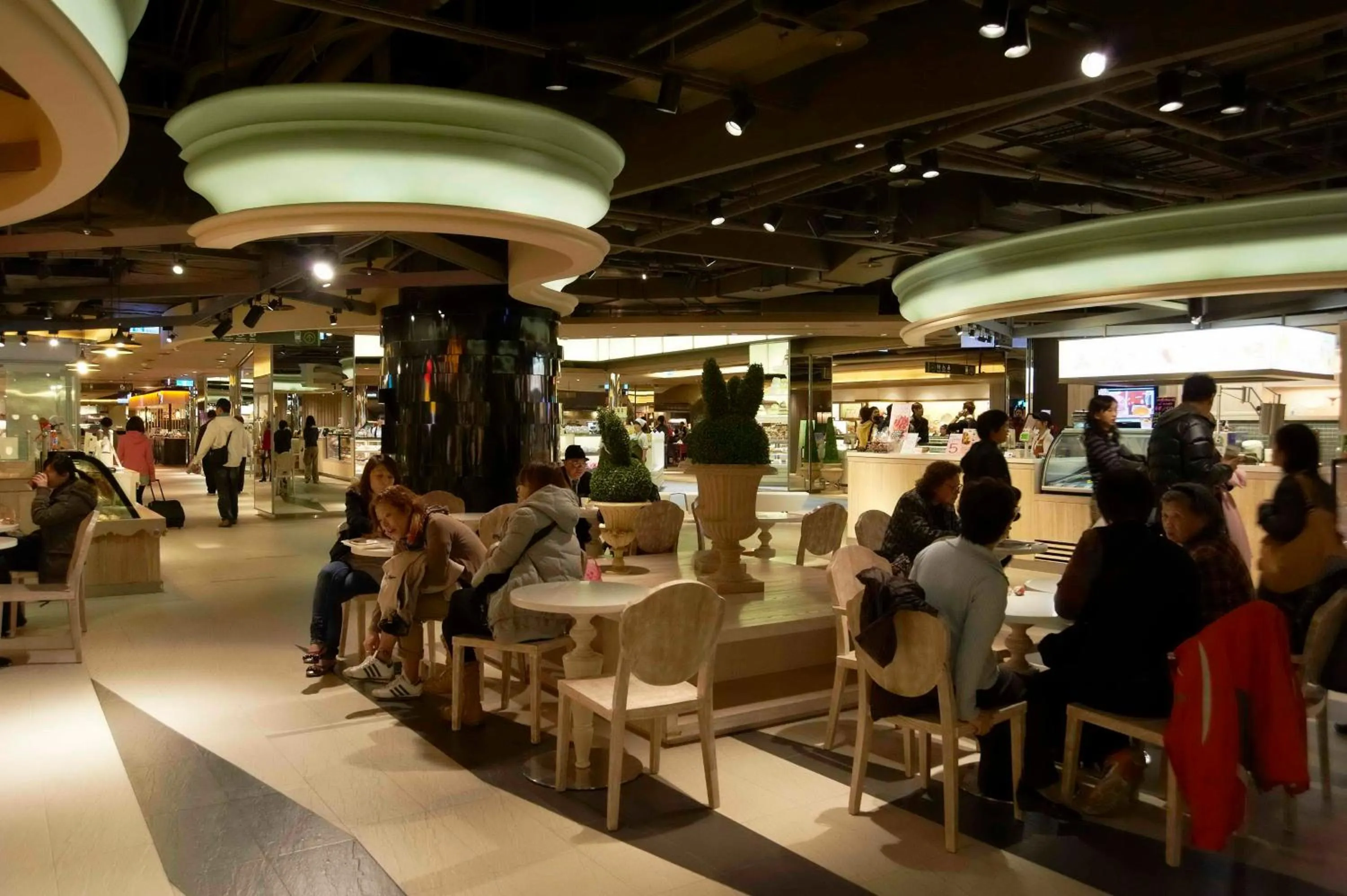 Lounge or bar in Master Hotel