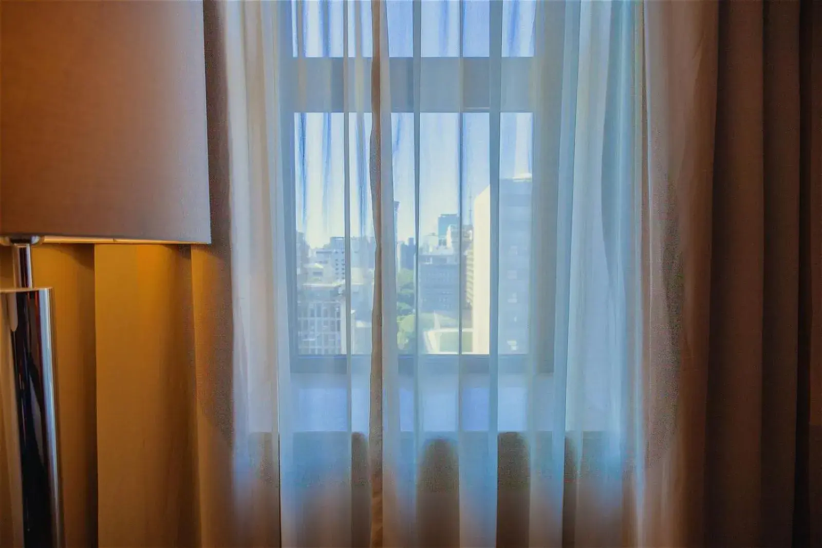 Executive Apartment in Vila Galé Paulista Executive Apartment in Vila Galé Paulista