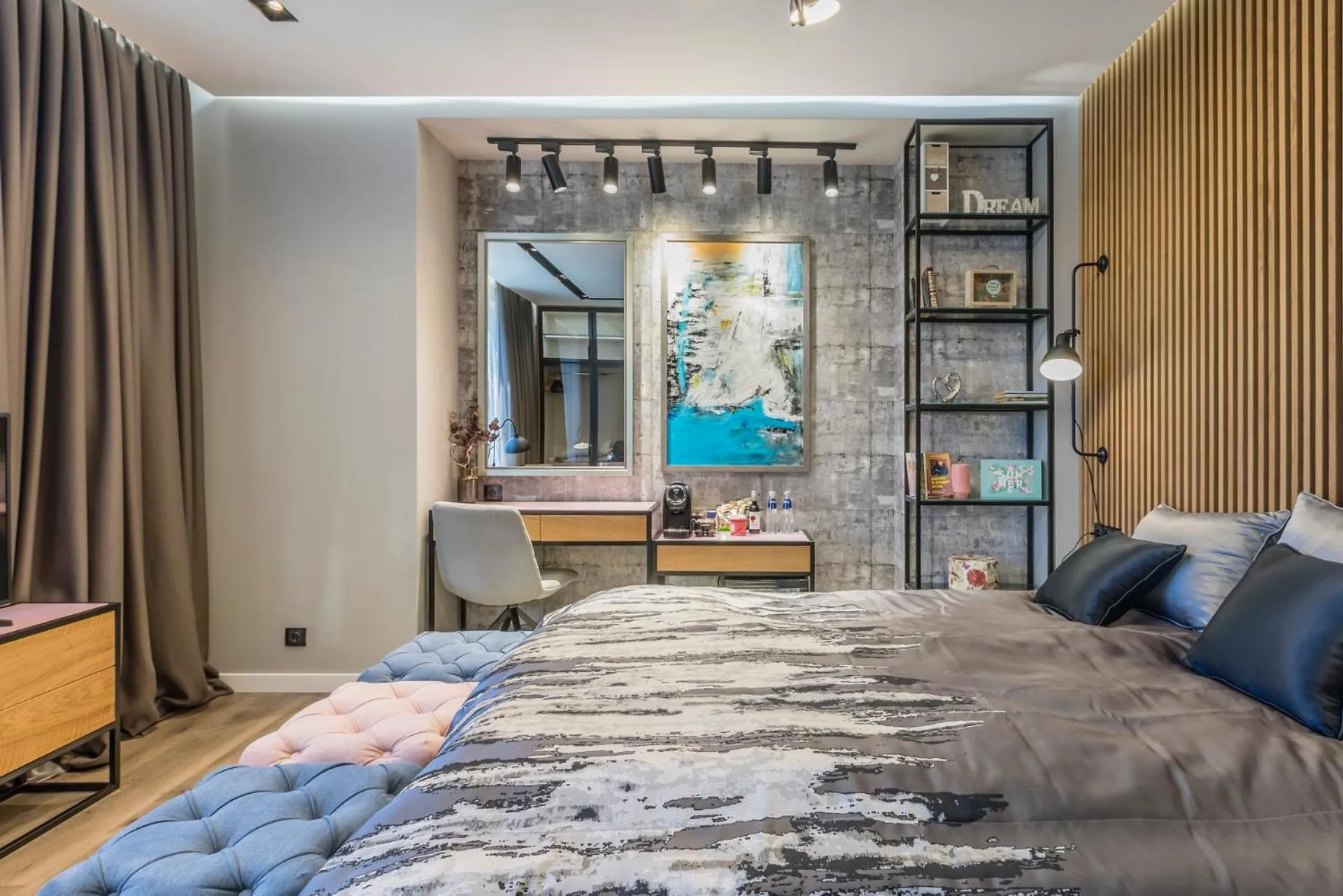 Bedroom, Bed in Casa Verdi