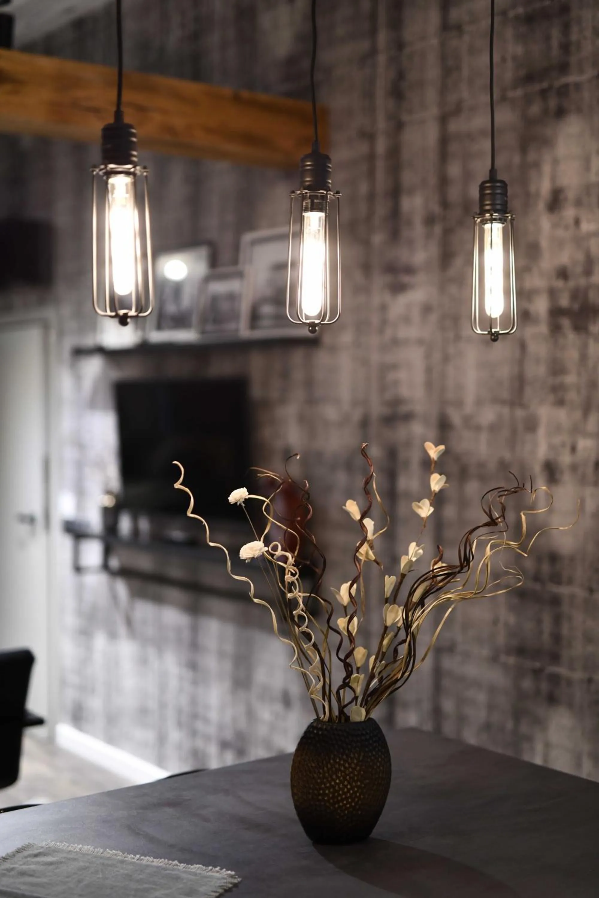 Kitchen or kitchenette in Casa Verdi