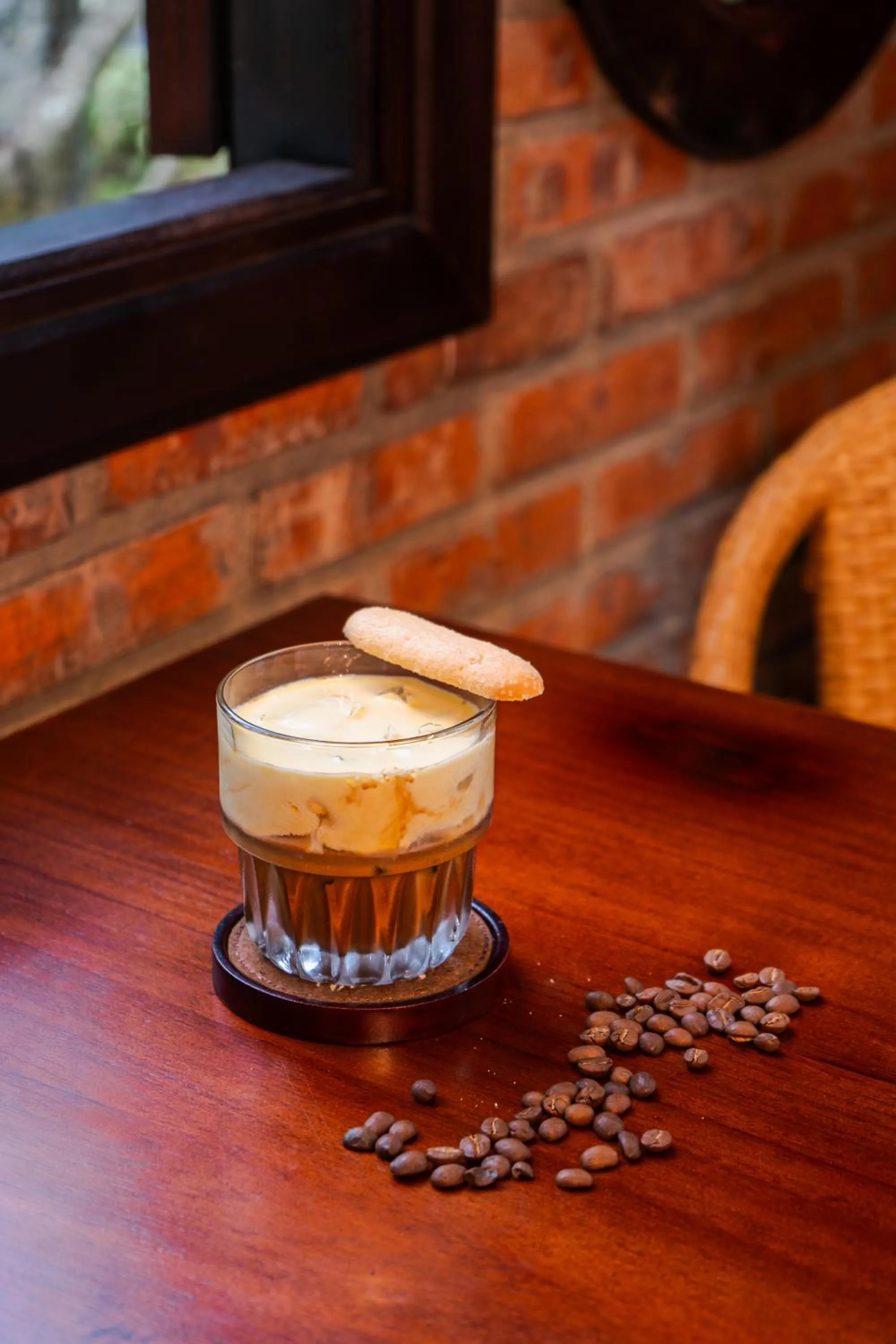 Food and drinks in Furama Villas Danang