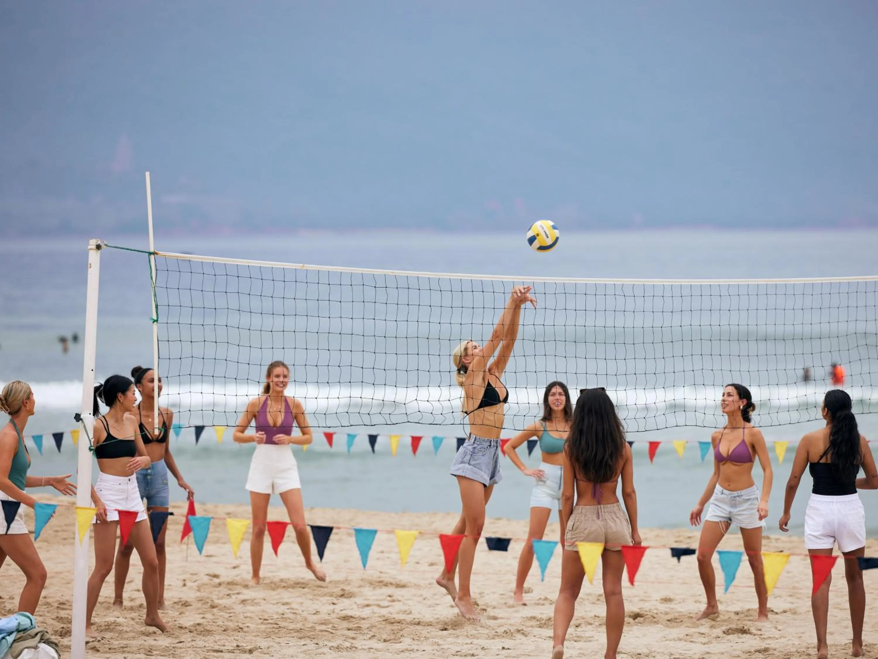 Day in Furama Villas Danang