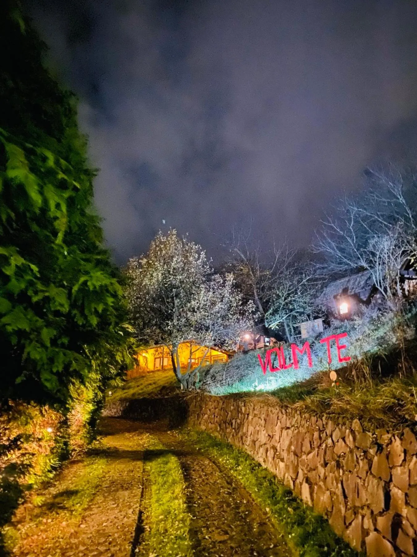 Patio in Ranč Platan - smeštaj u Nacionalnom parku Fruška gora