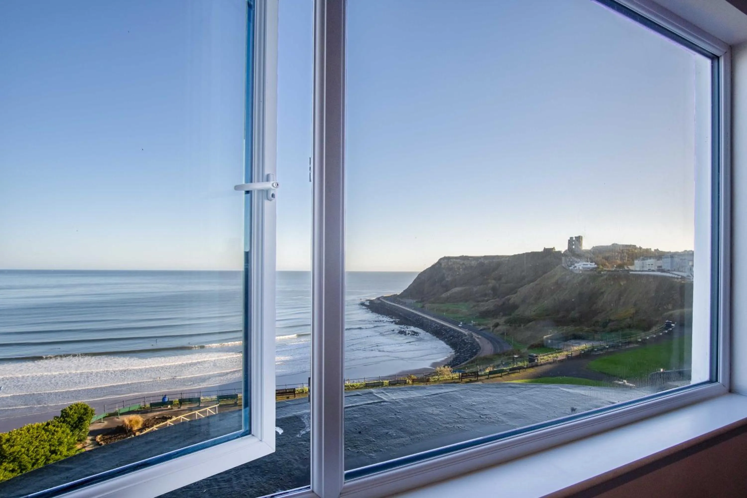 Nearby landmark in The Helaina