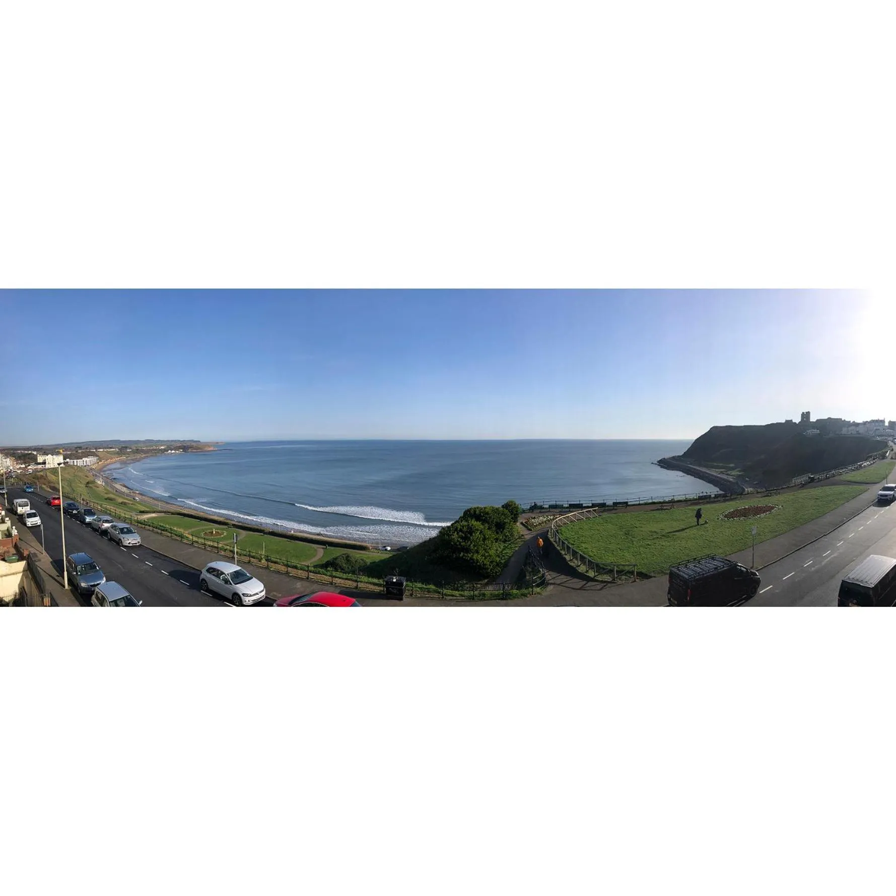 Nearby landmark in The Helaina