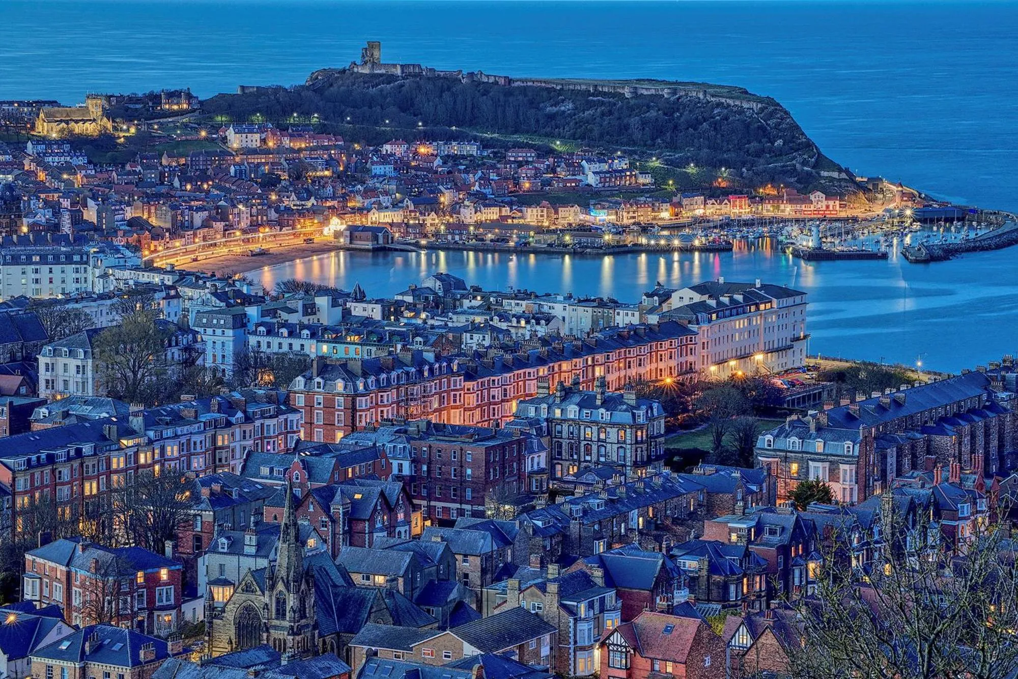 Nearby landmark in The Helaina