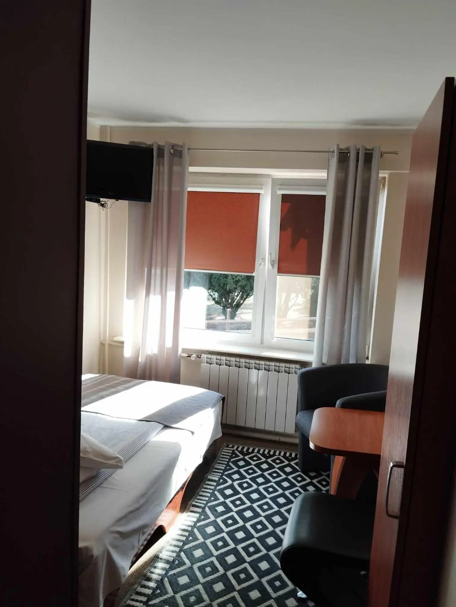 Single Room in Pokoje Gościnne Single Room in Pokoje Gościnne