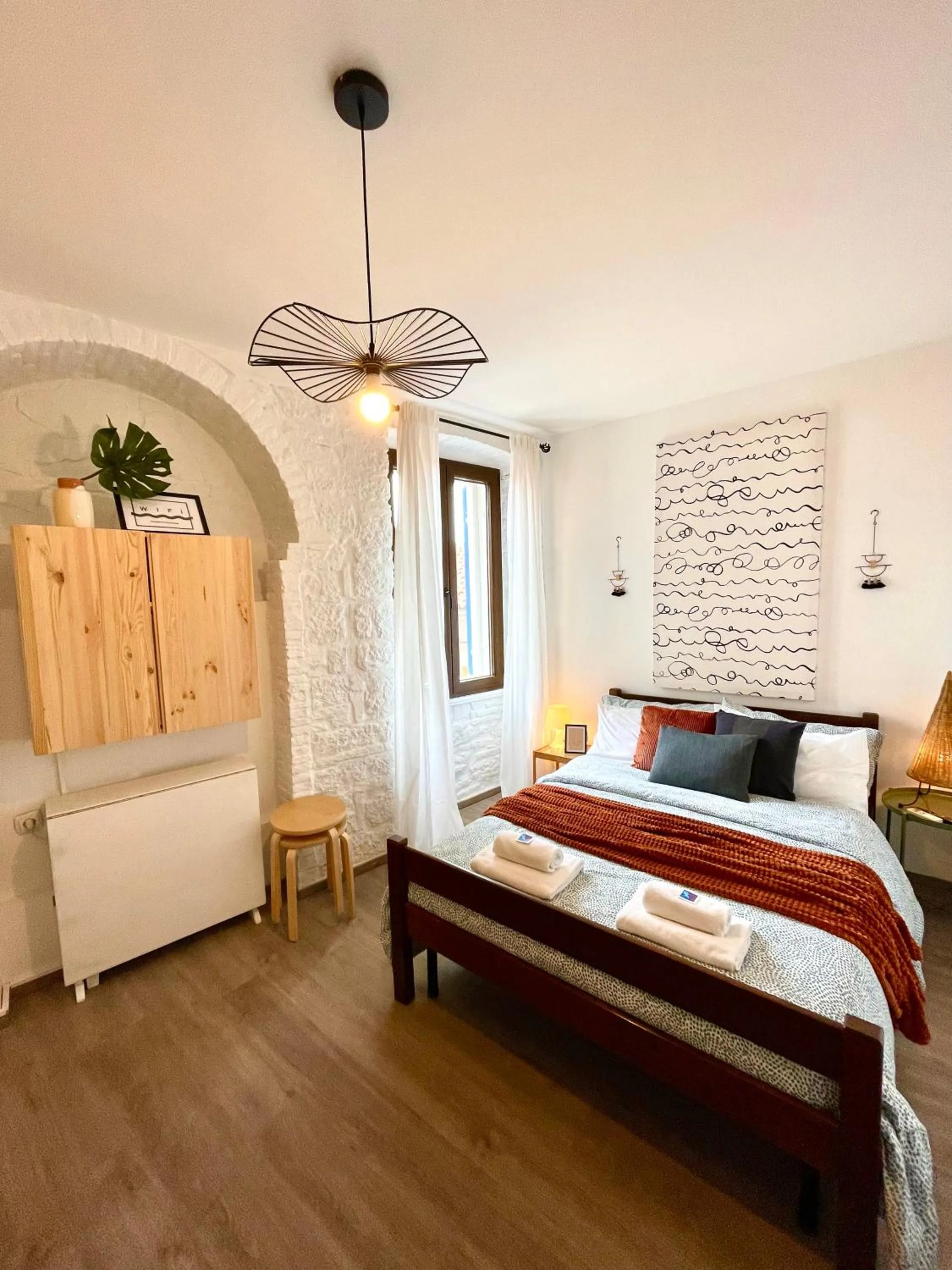 Rooms & Apartments La Casa di Loreto