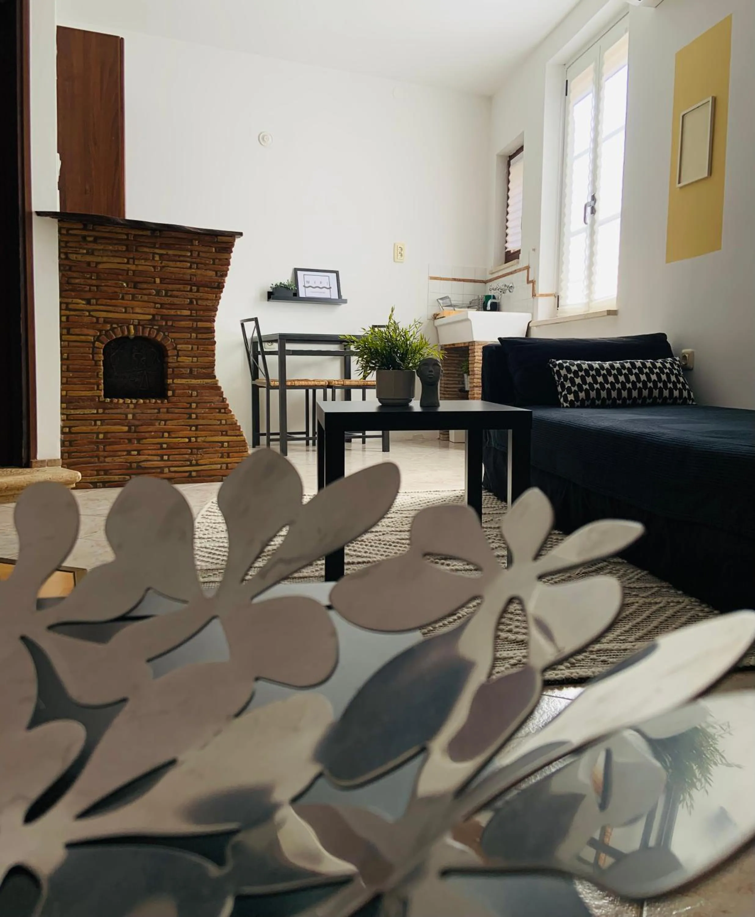 Queen Studio in Rooms & Apartments La Casa di Loreto