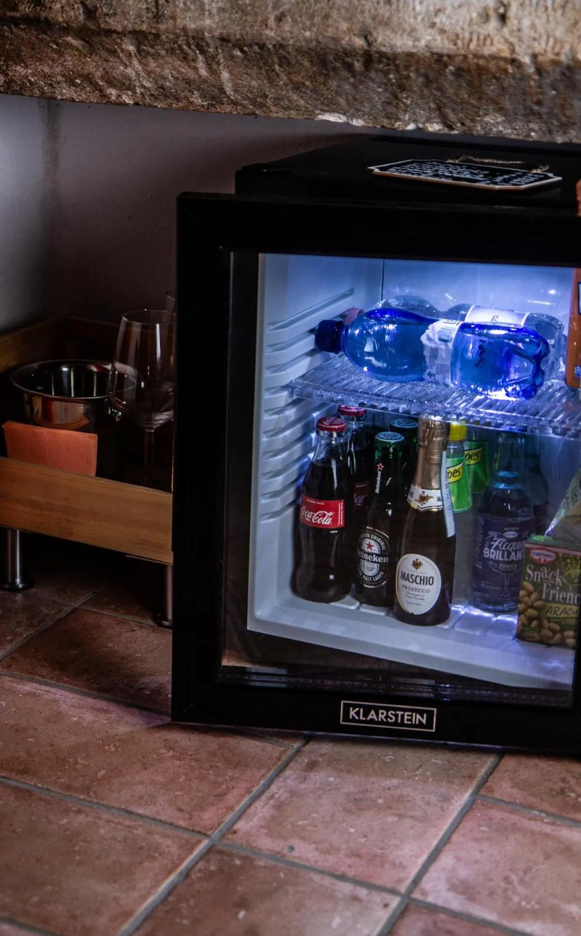 Casa Cristiano Bed & Breakfast