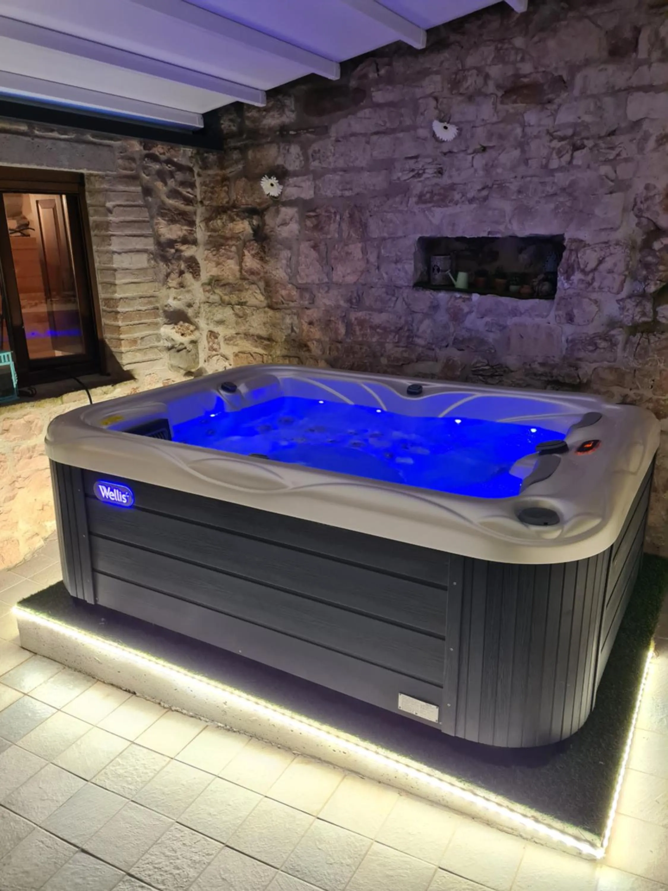 Casa Cristiano Bed & Breakfast