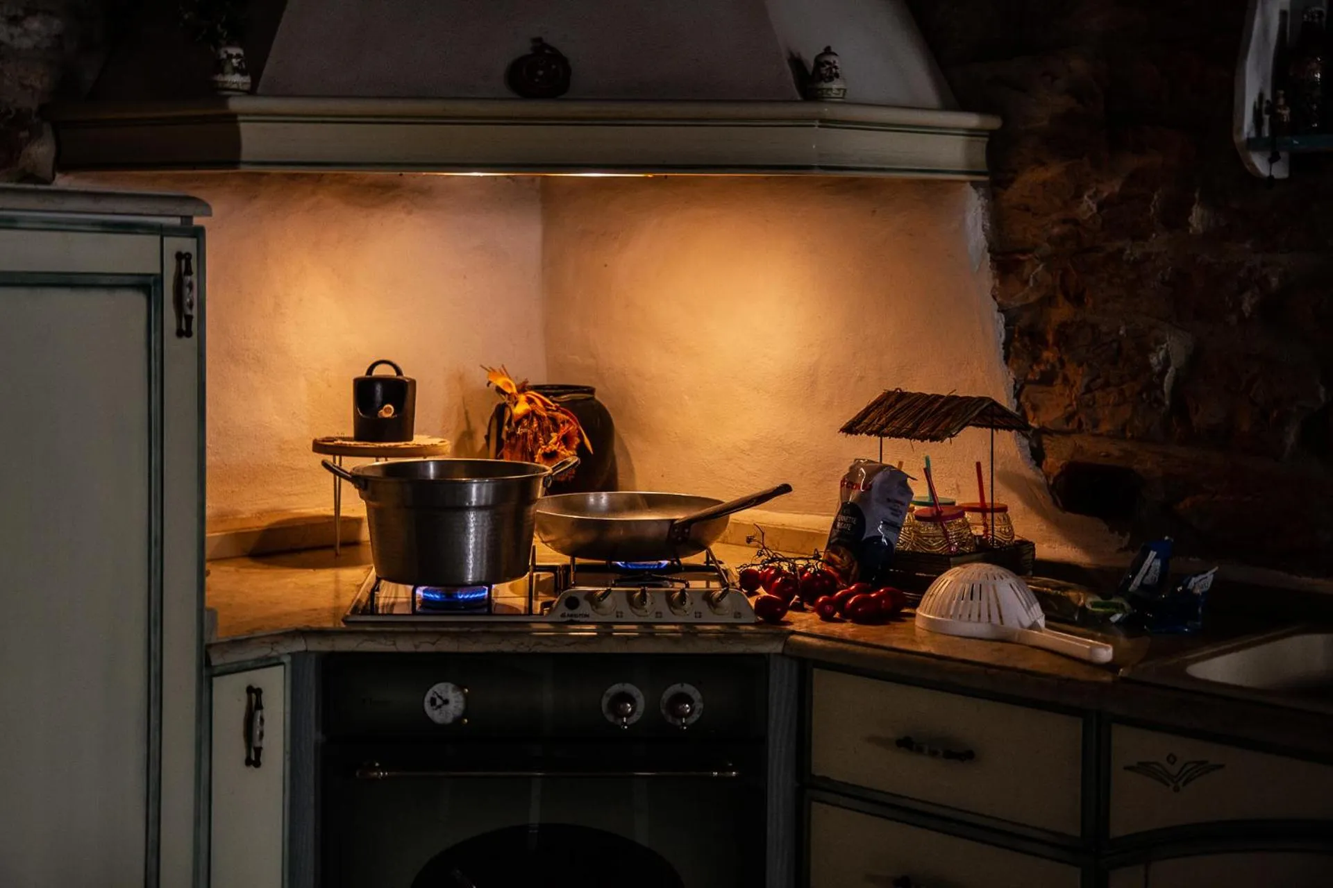 Casa Cristiano Bed & Breakfast