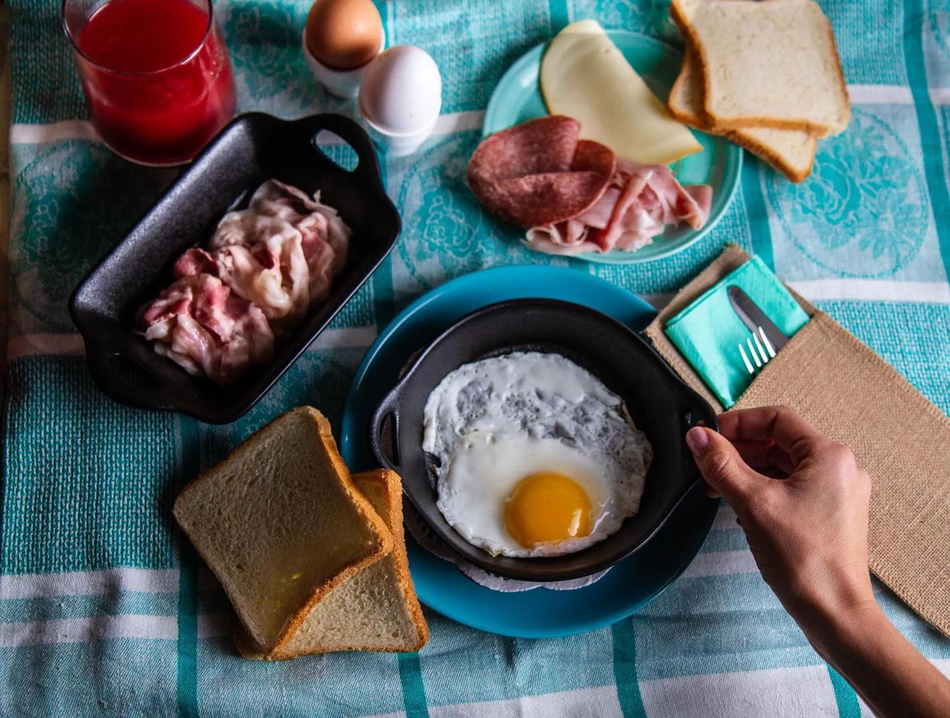 Casa Cristiano Bed & Breakfast