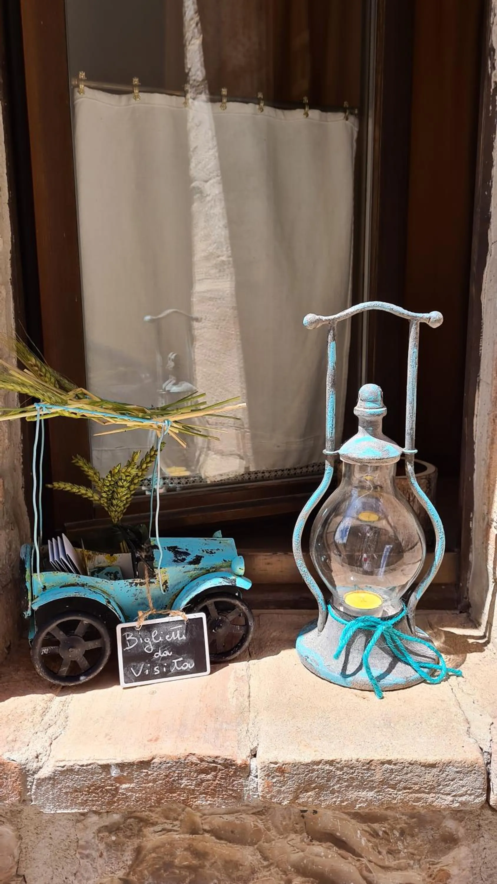 Casa Cristiano Bed & Breakfast