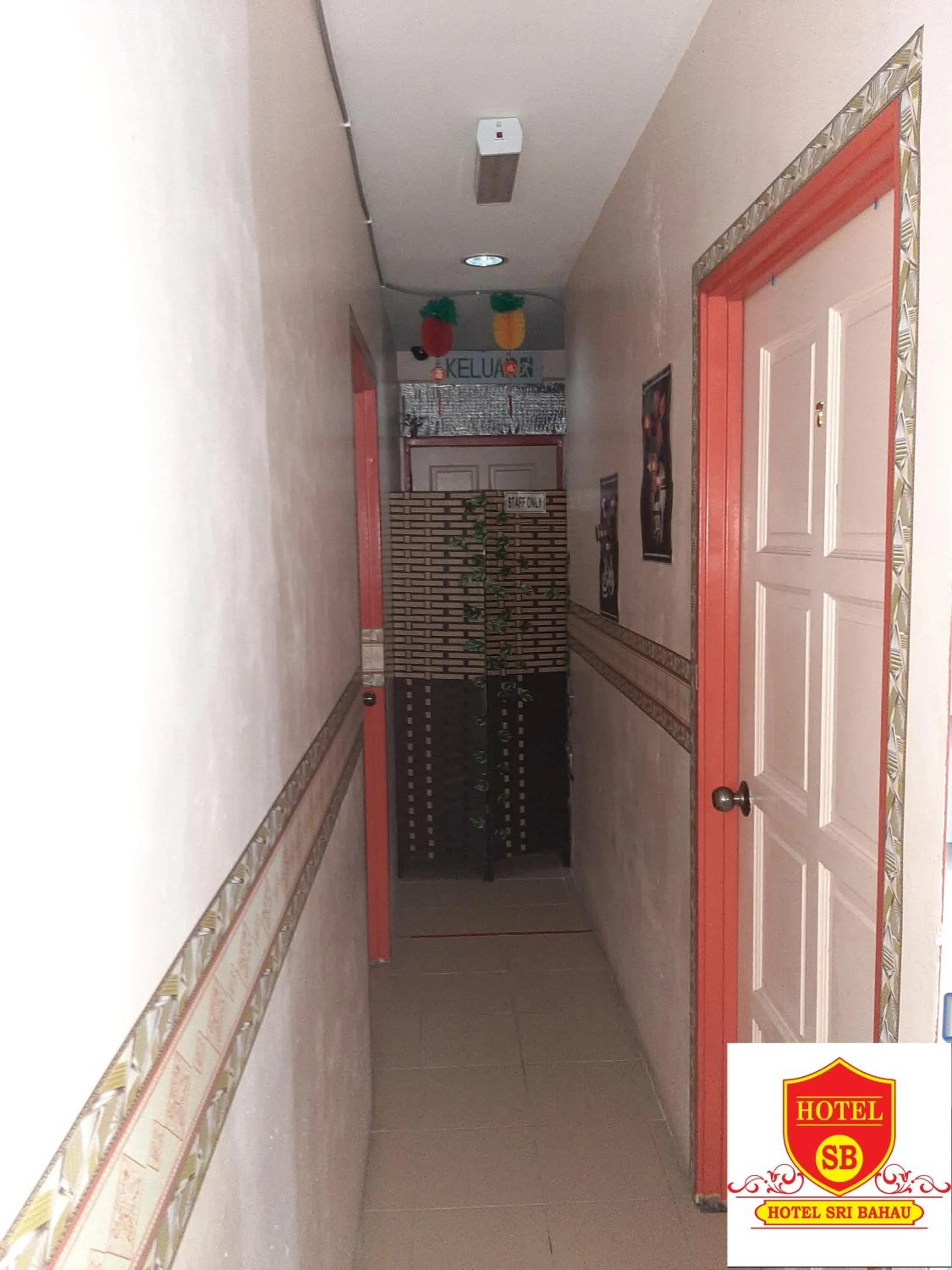 Other in Hotel Sri Bahau