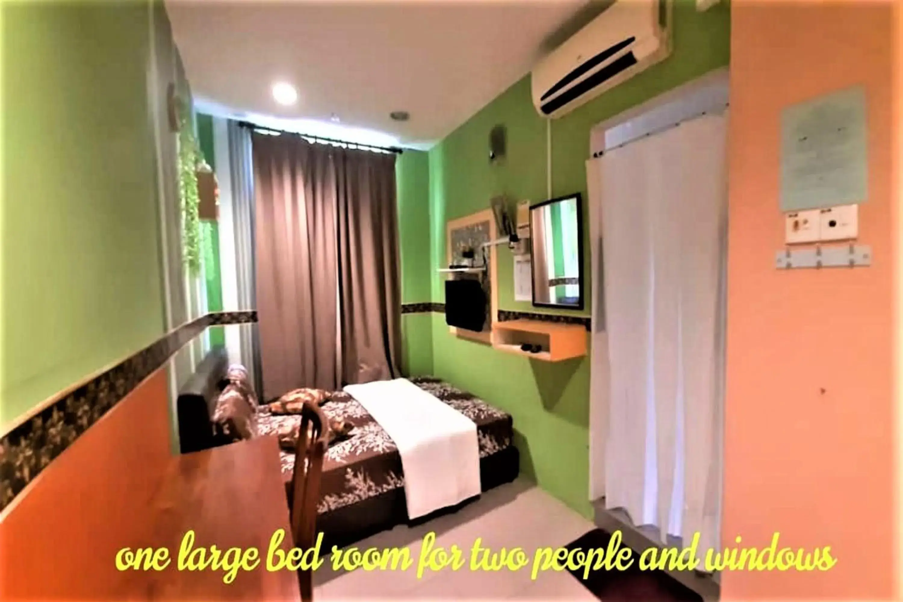 Hotel Sri Bahau Hotel Sri Bahau