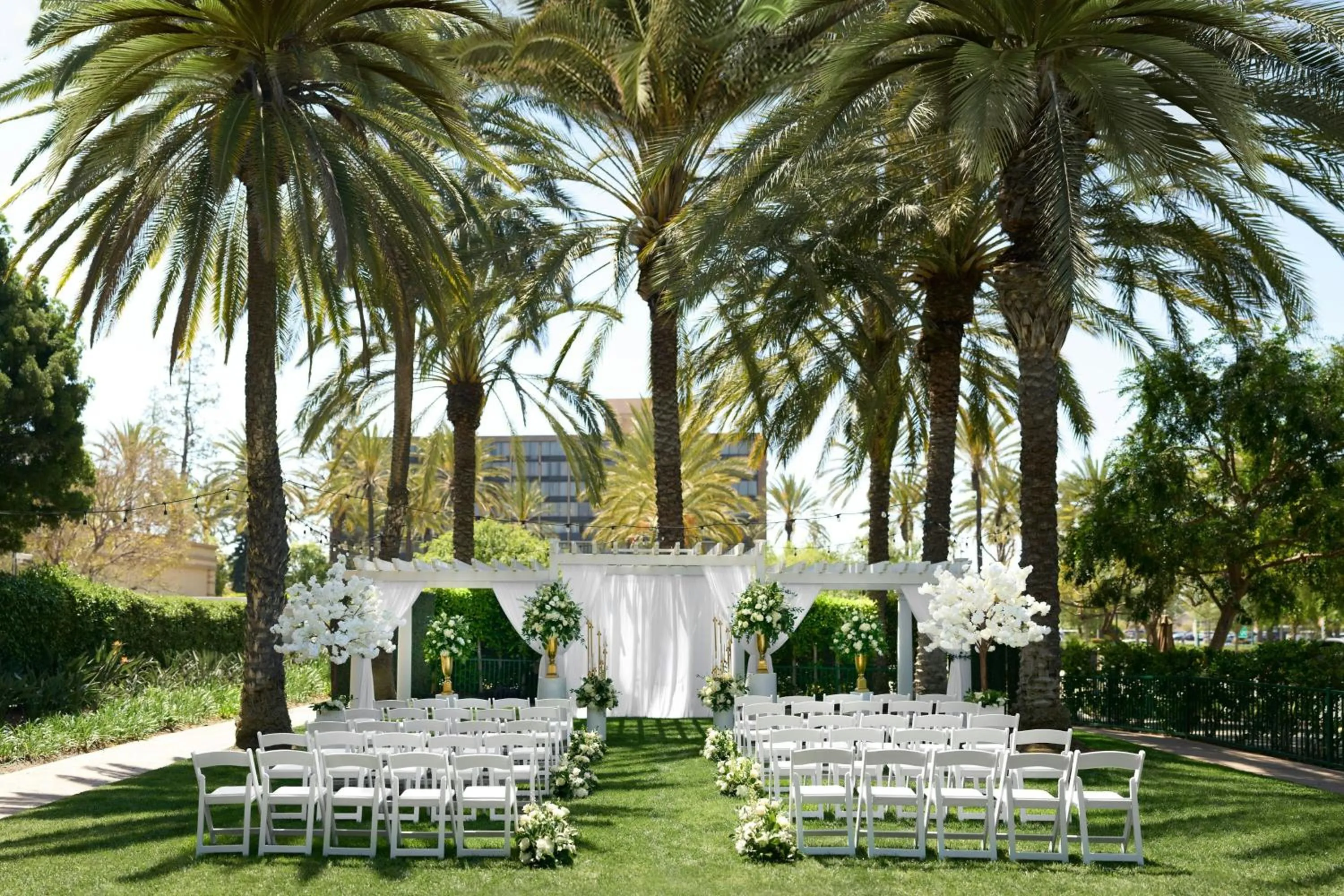 Banquet/Function facilities in Sheraton Park Hotel at the Anaheim Resort