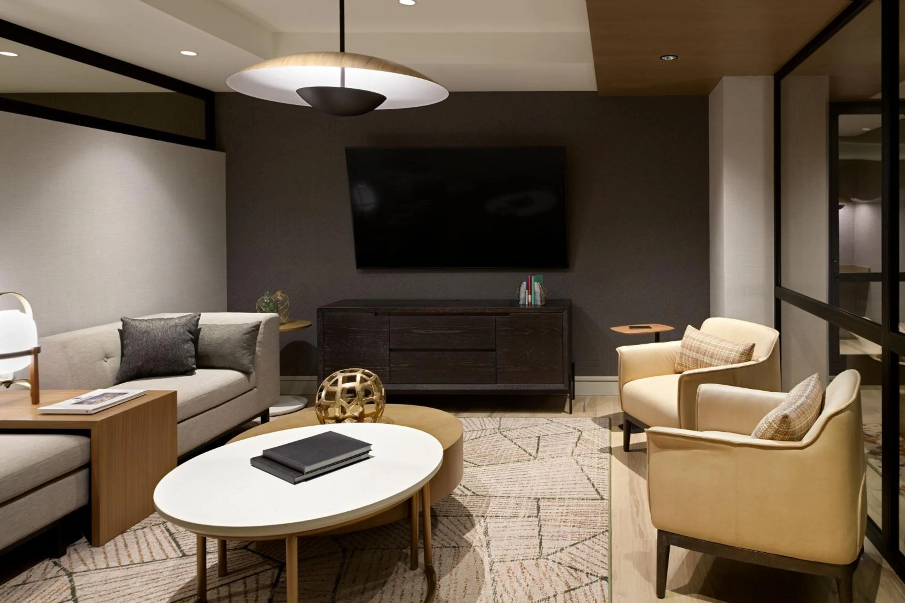 Meeting/conference room in Sheraton Park Hotel at the Anaheim Resort