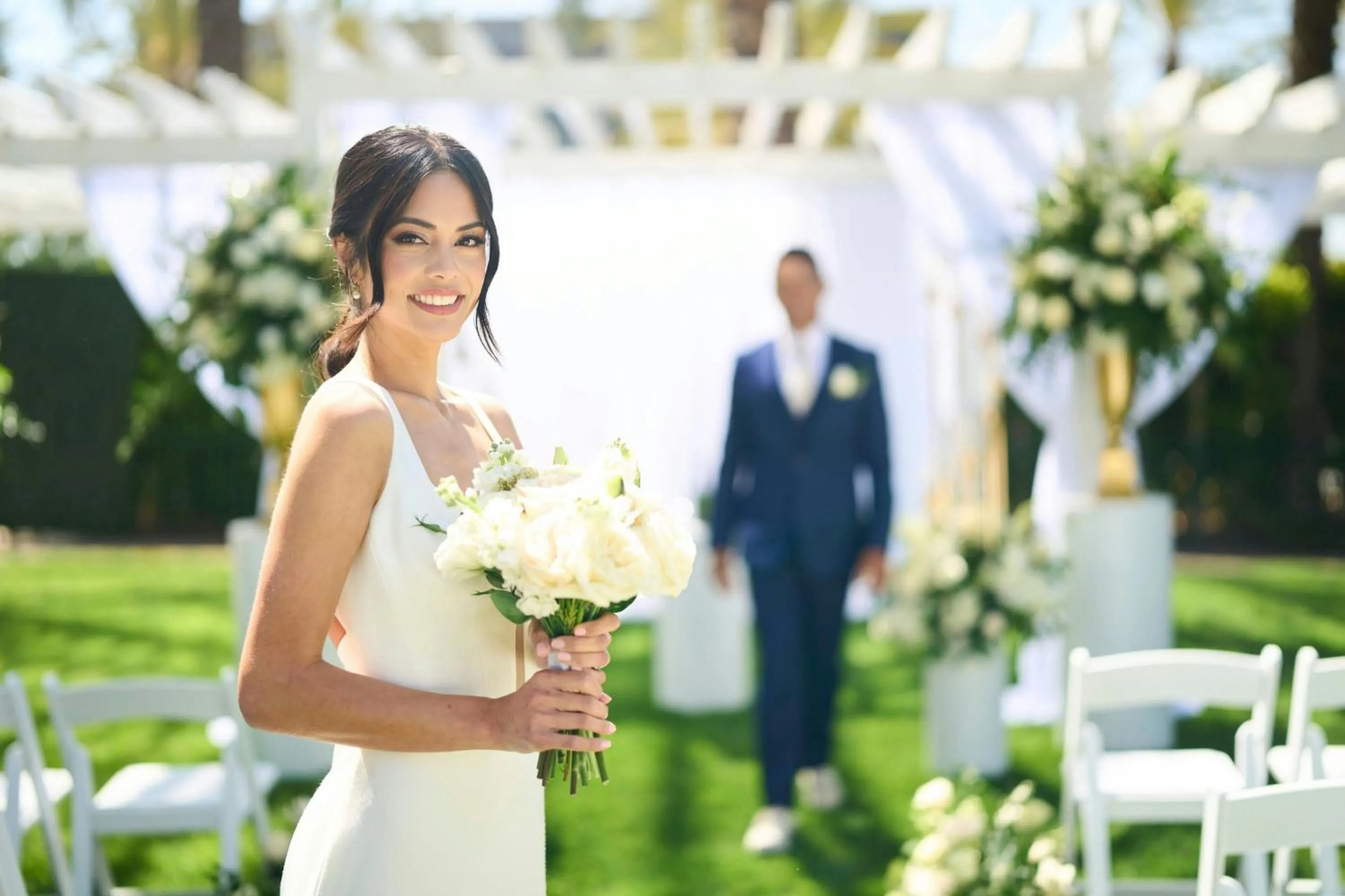 Banquet/Function facilities in Sheraton Park Hotel at the Anaheim Resort