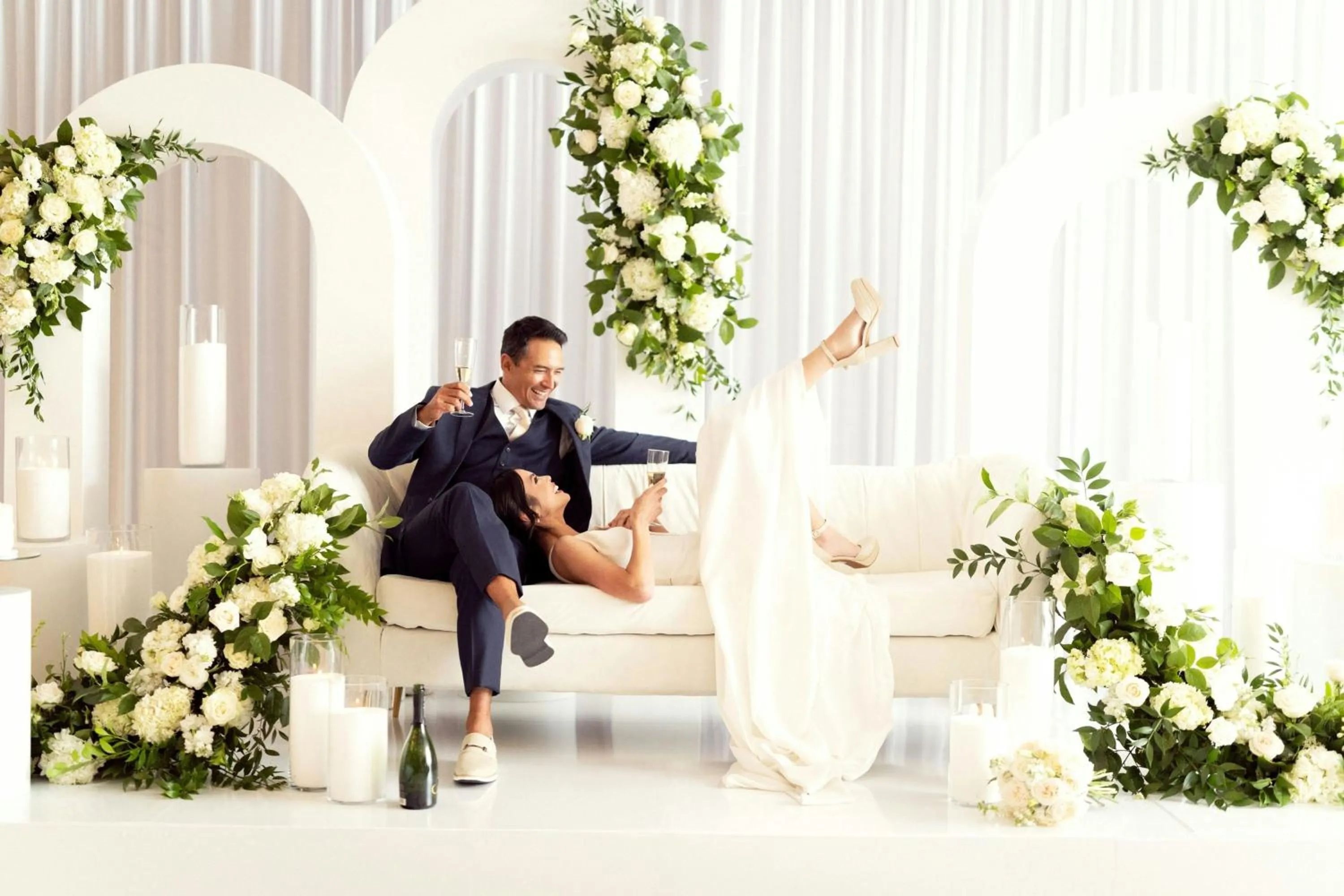 Banquet/Function facilities in Sheraton Park Hotel at the Anaheim Resort