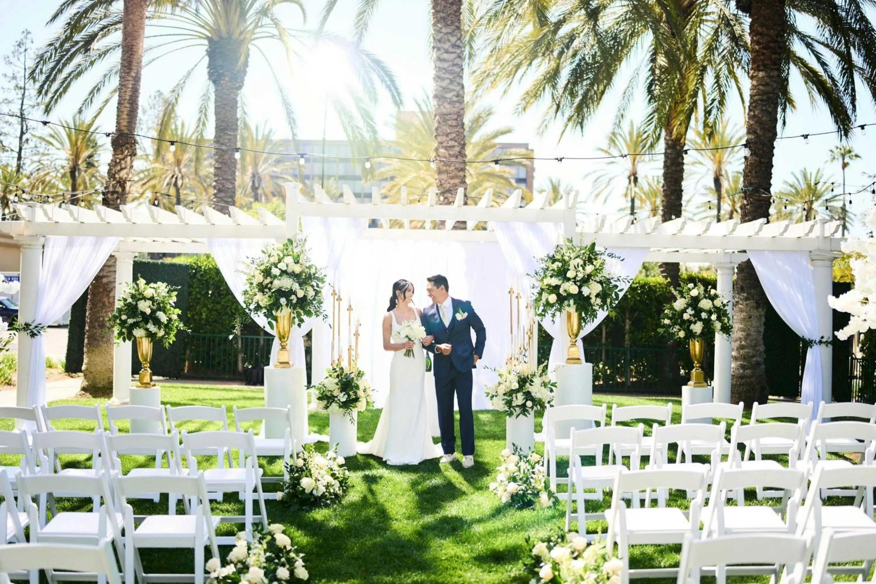 Banquet/Function facilities in Sheraton Park Hotel at the Anaheim Resort