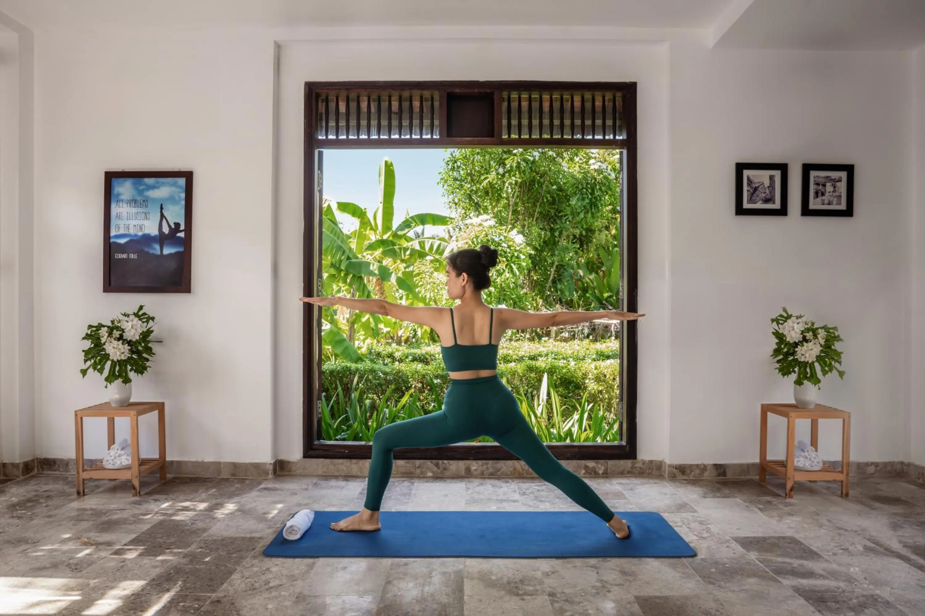 Activities in Legacy Hoi An Resort