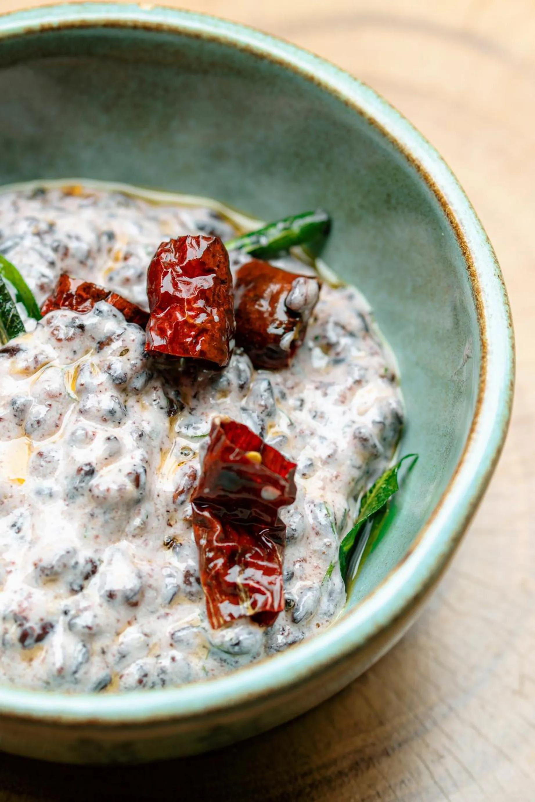 Food and drinks in The Hammock Goa