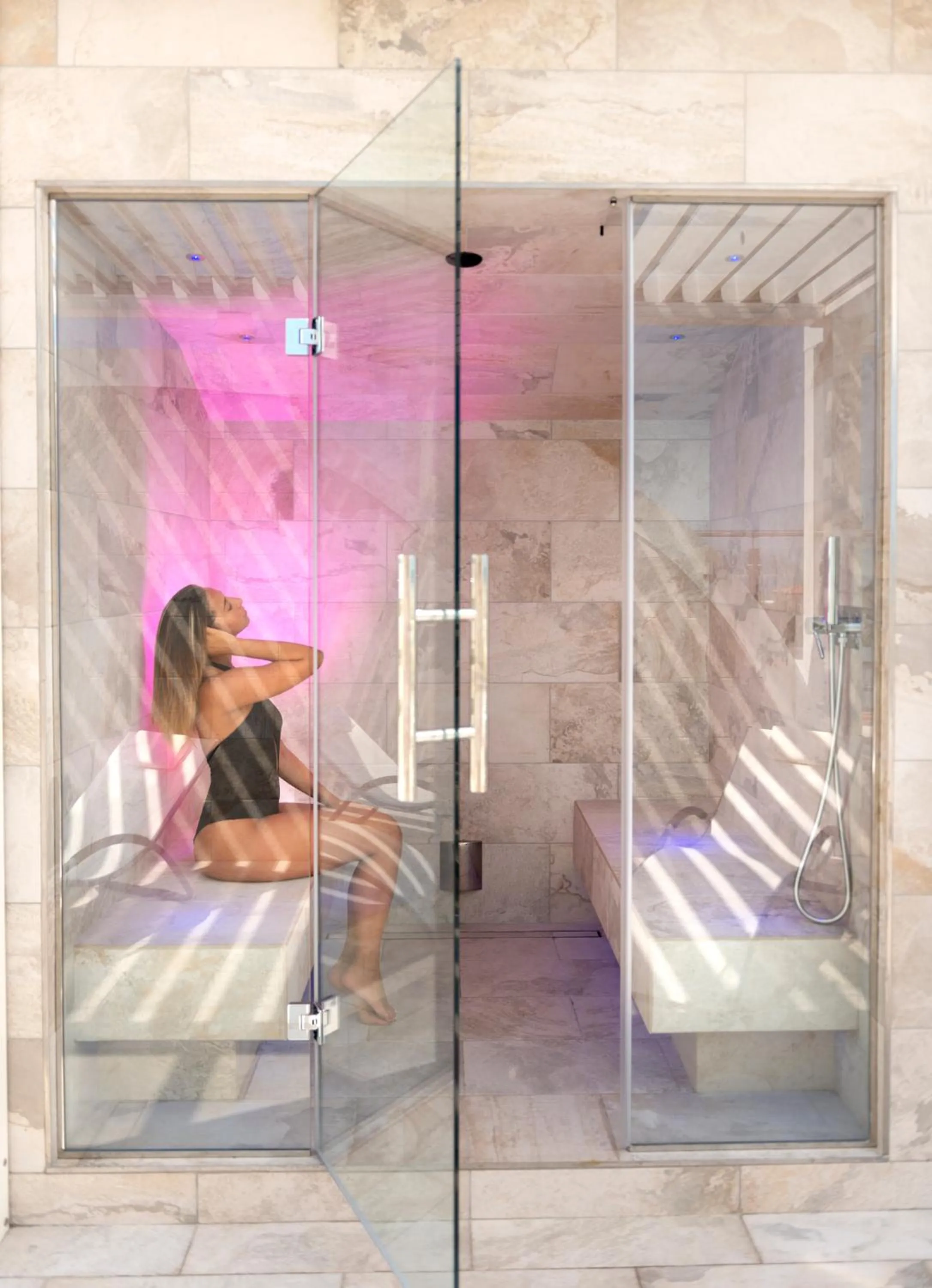 Activities in Hotel Atlantic Riviera Mare