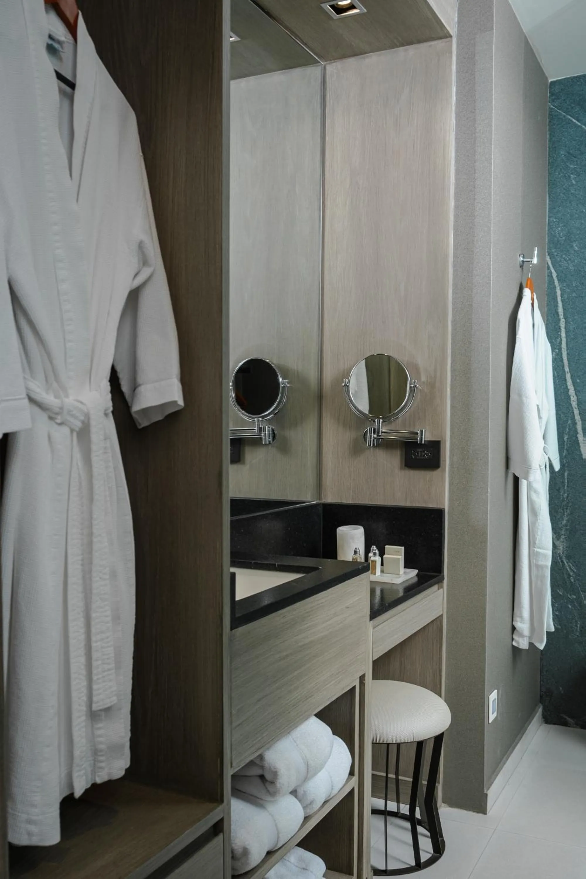 Casa Salles Hotel Boutique