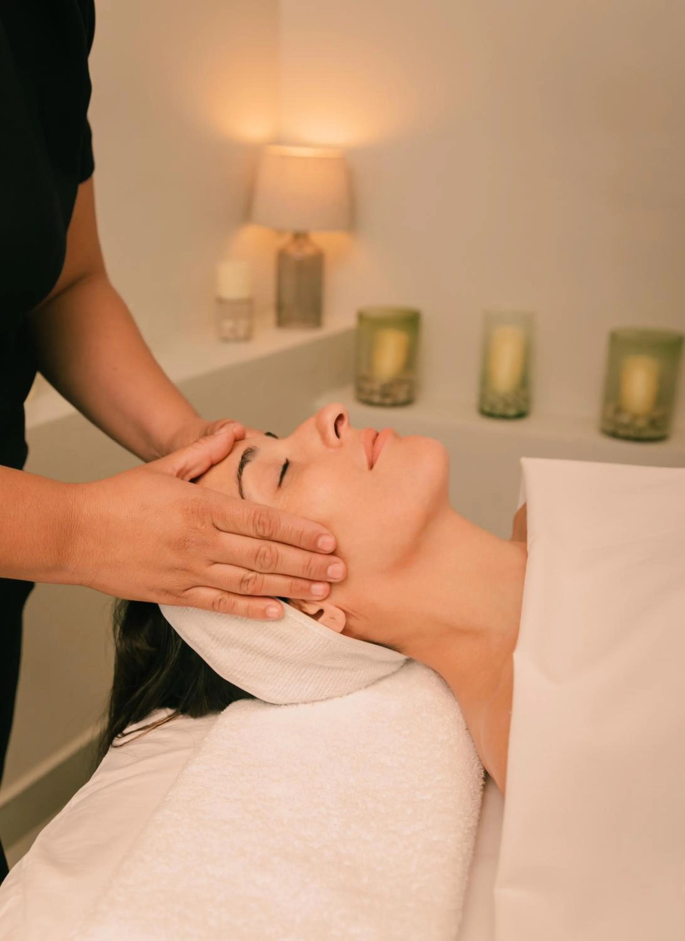 Massage in Casa Salles Hotel Boutique