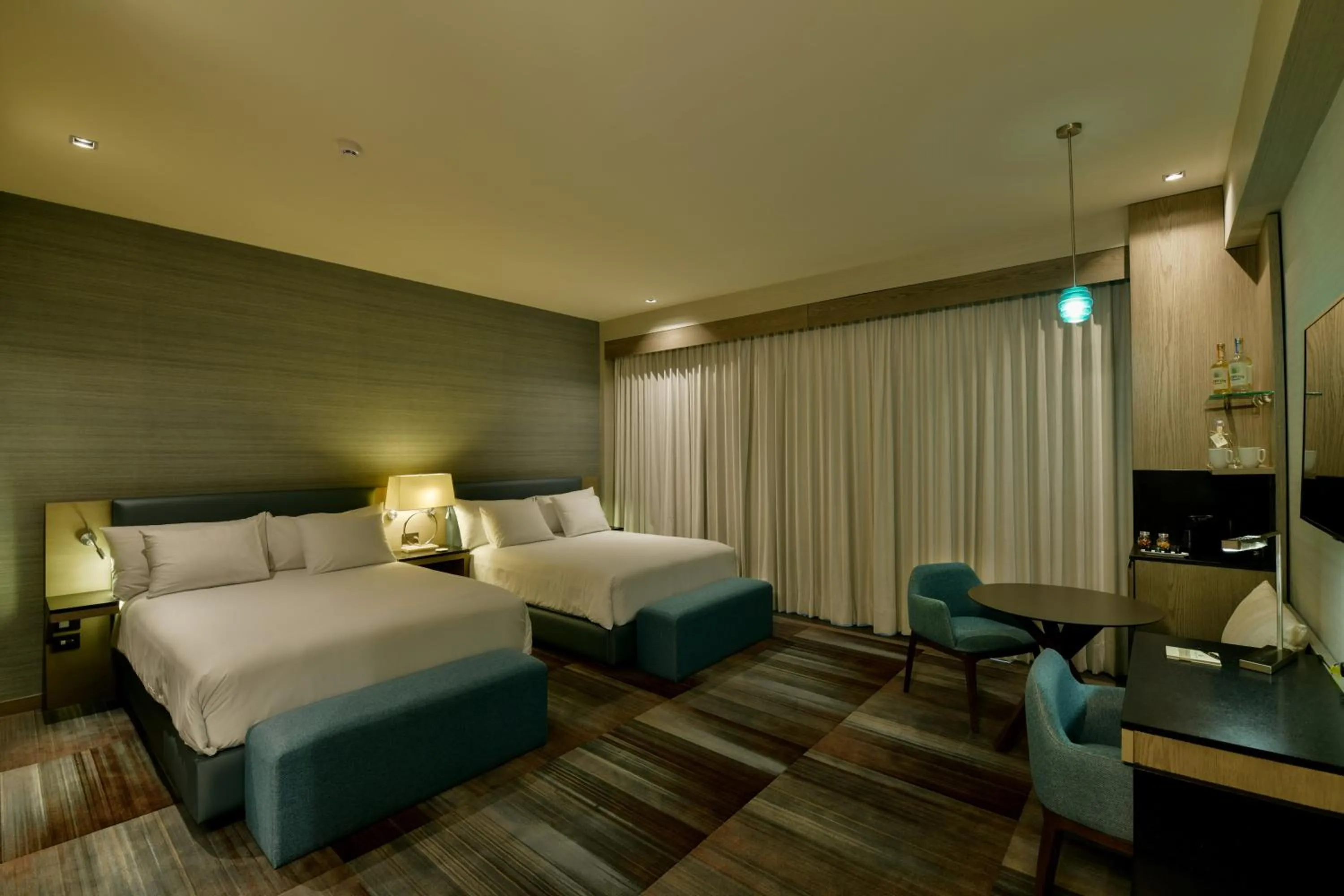 Bedroom, Bed in Casa Salles Hotel Boutique