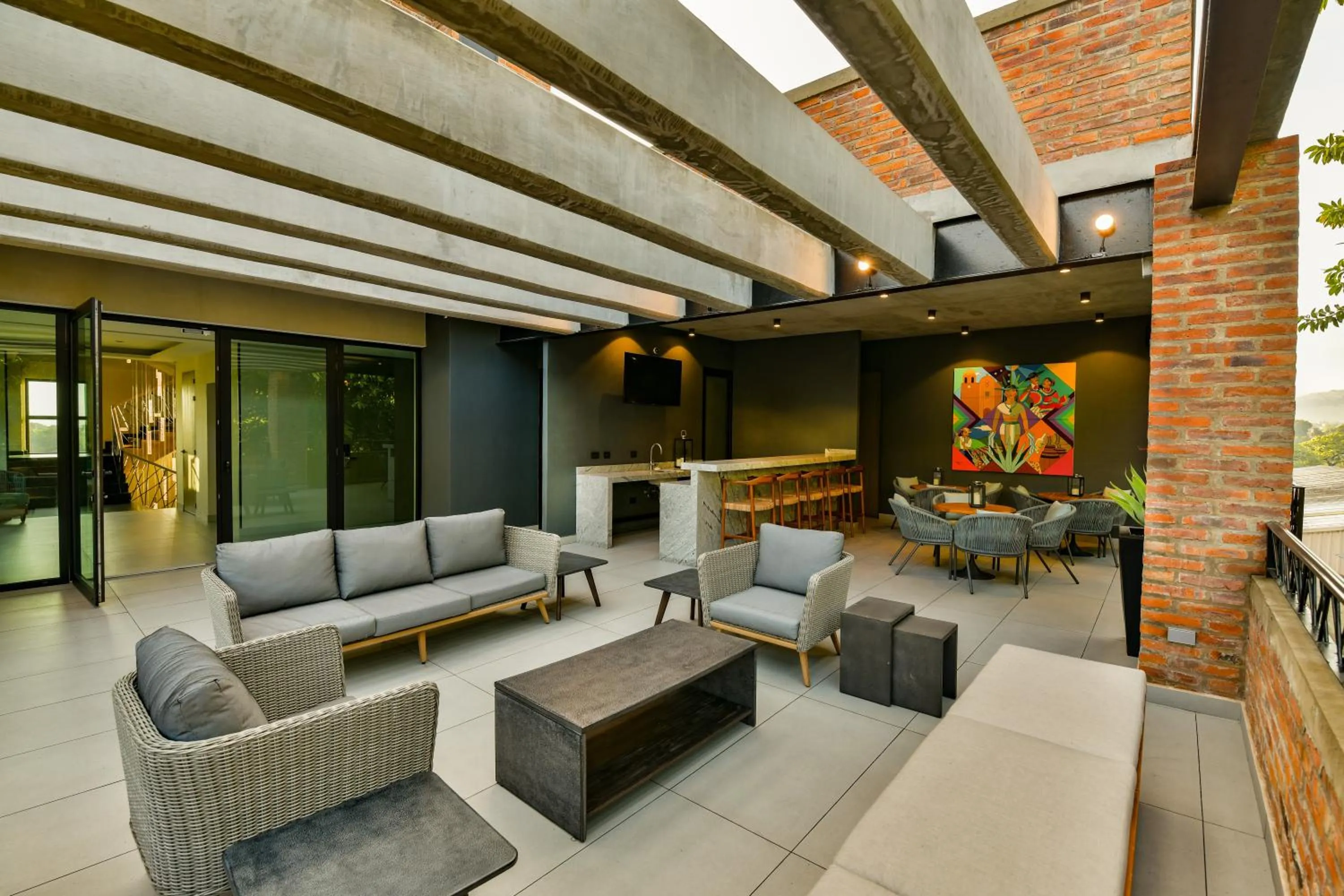 Other in Casa Salles Hotel Boutique