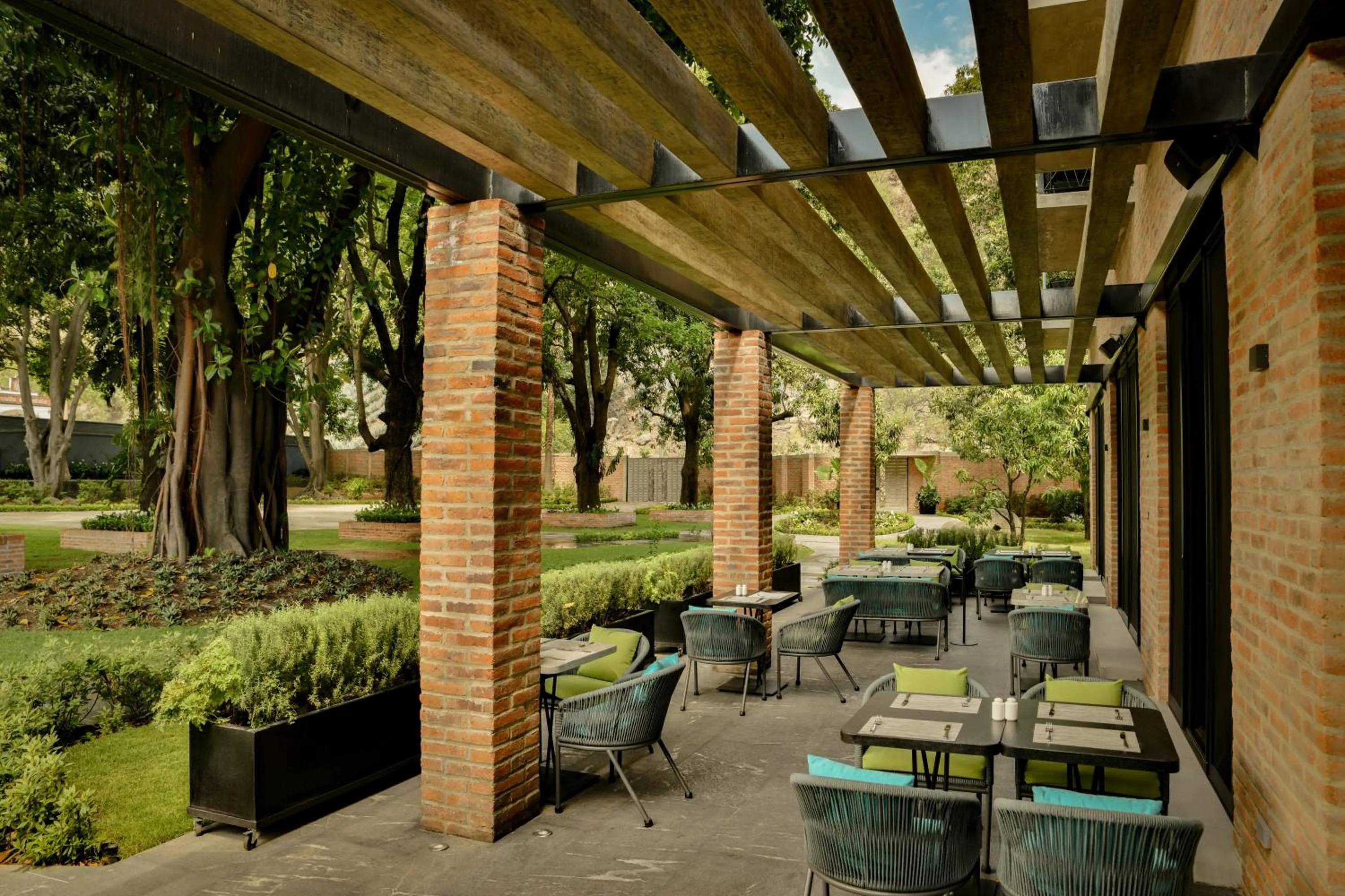 Breakfast in Casa Salles Hotel Boutique