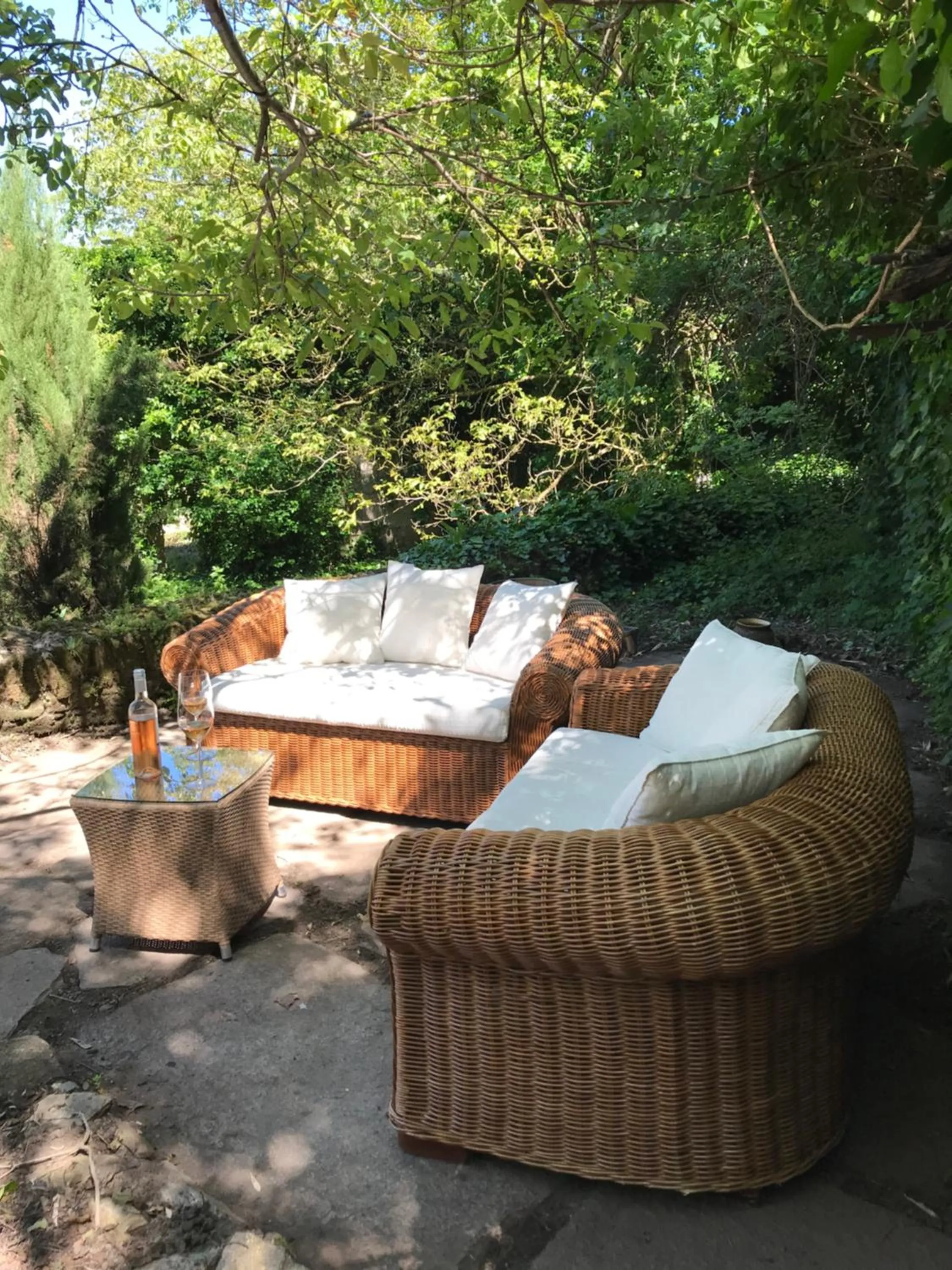 Residence le Petit Paradis