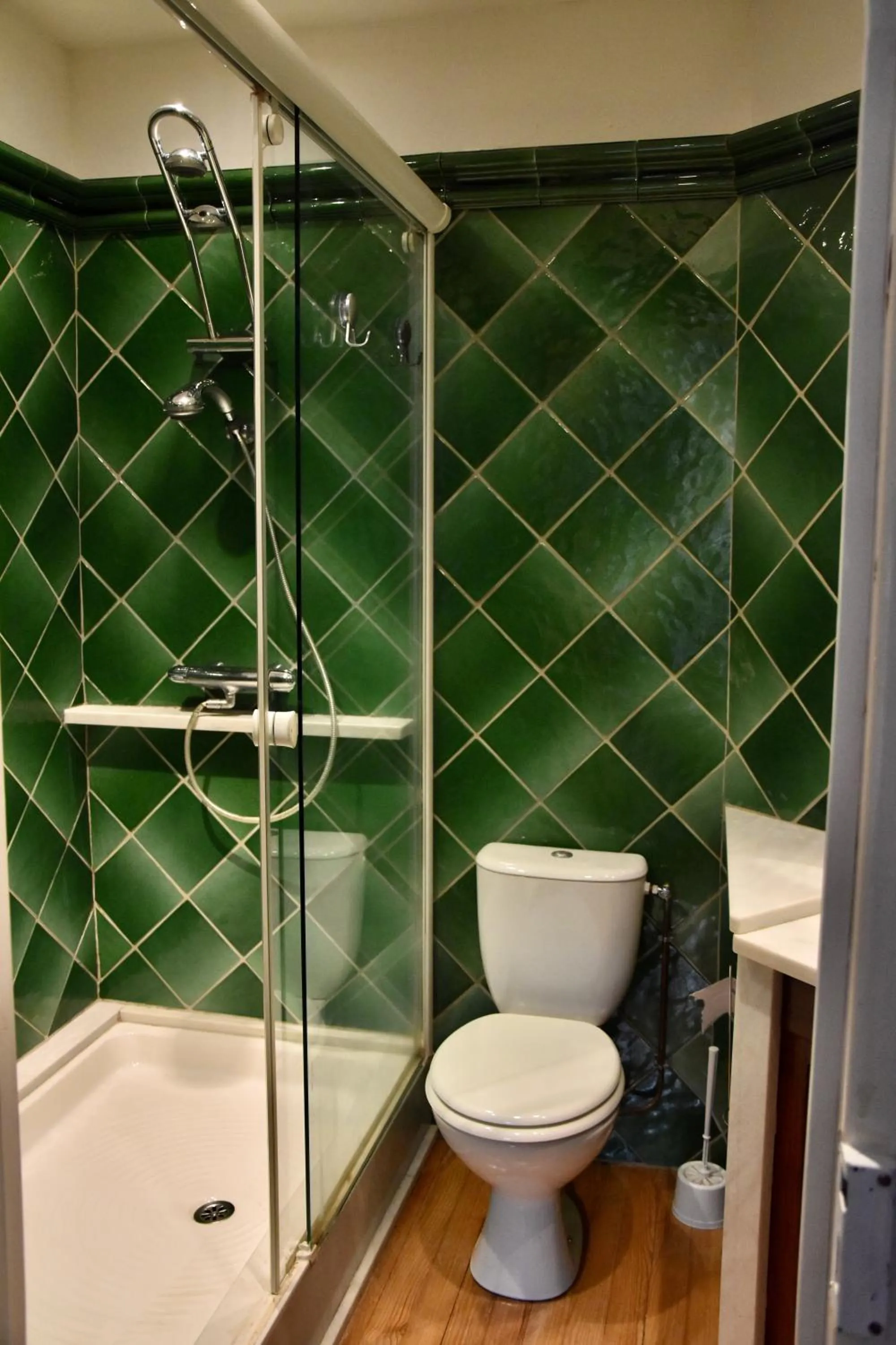 Residence le Petit Paradis