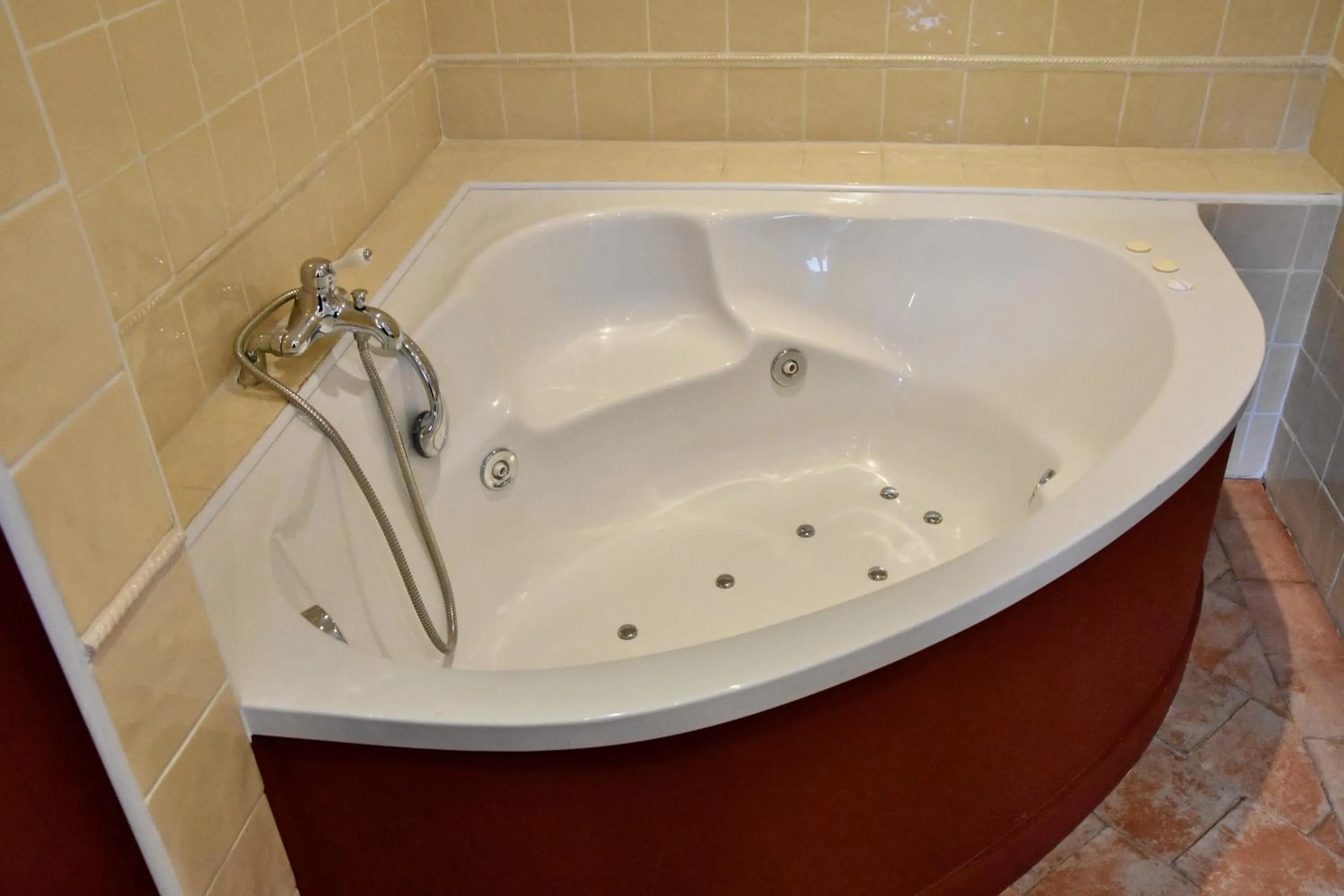 Residence le Petit Paradis