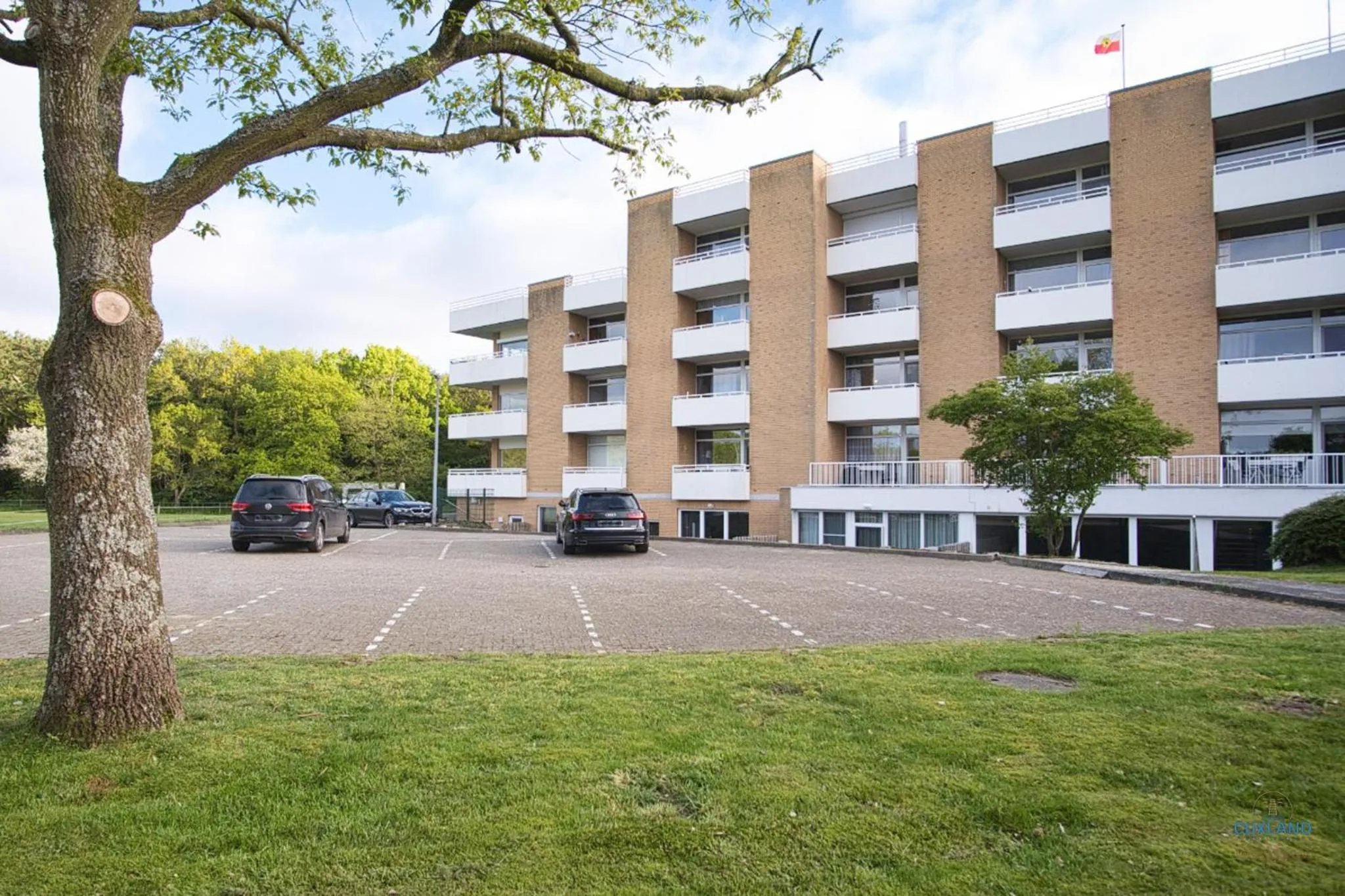 Haus Frauenpreiß Wohnung 62