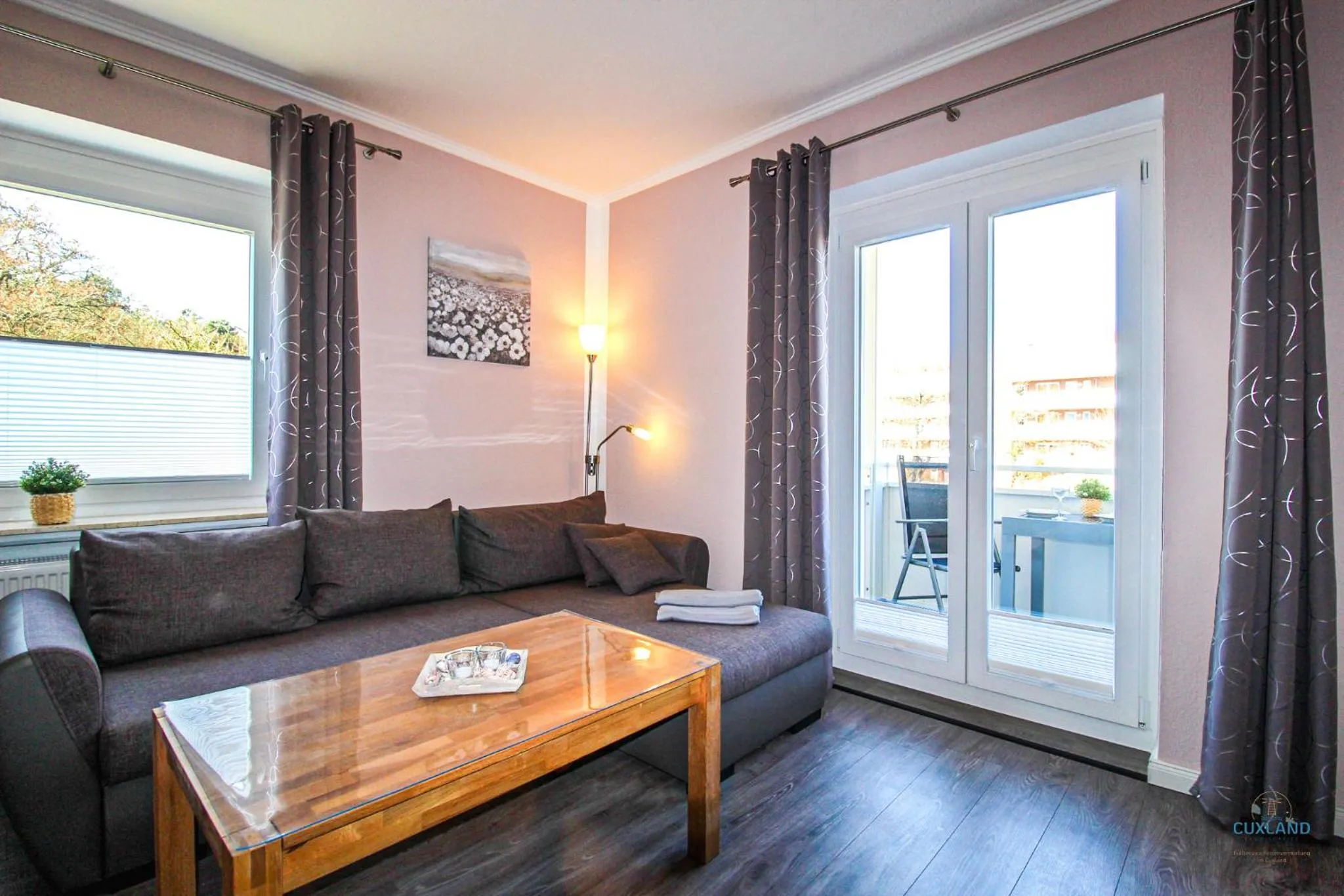 Haus Frauenpreiß Wohnung 62