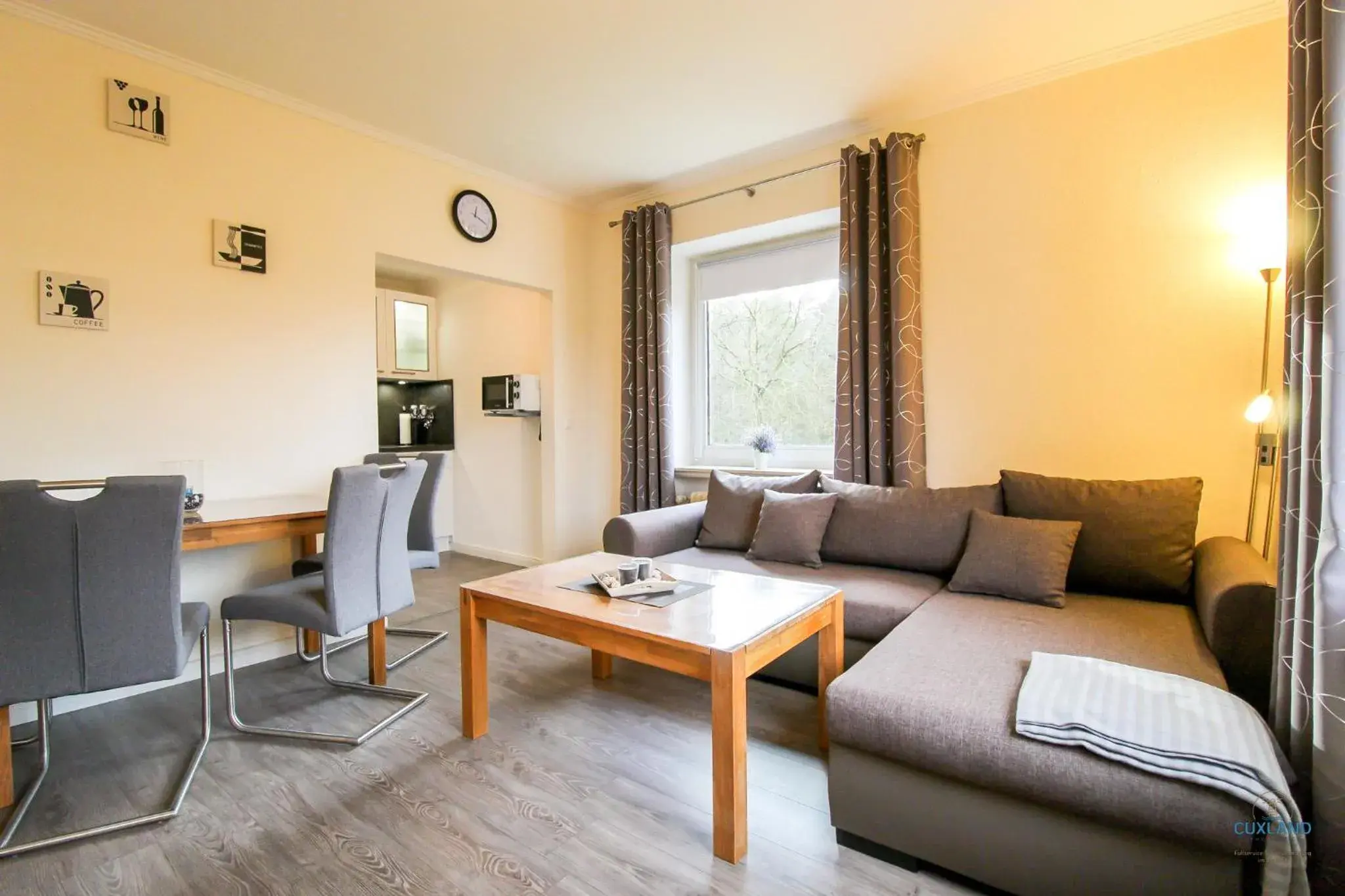 Haus Frauenpreiß Wohnung 62 Haus Frauenpreiß Wohnung 62