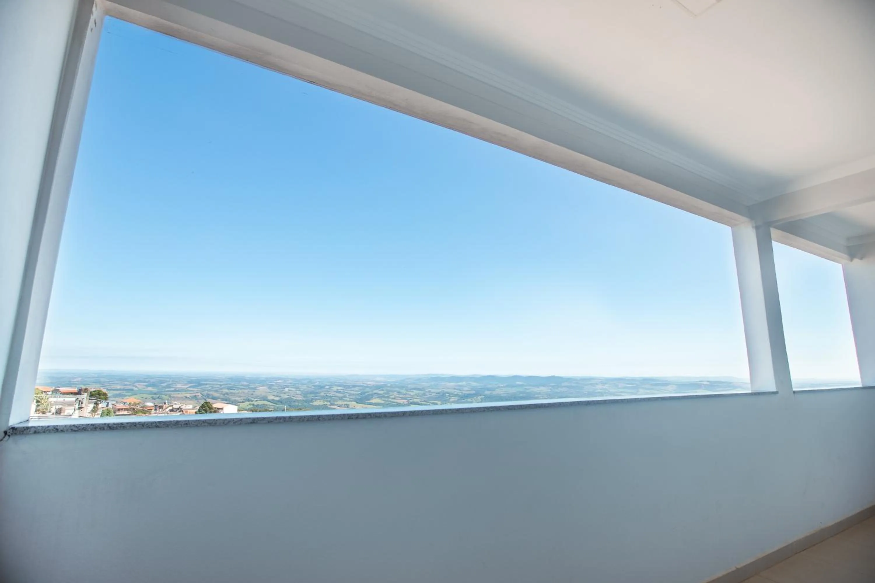 View (from property/room) in Souza Reis Apart - Unidade 1