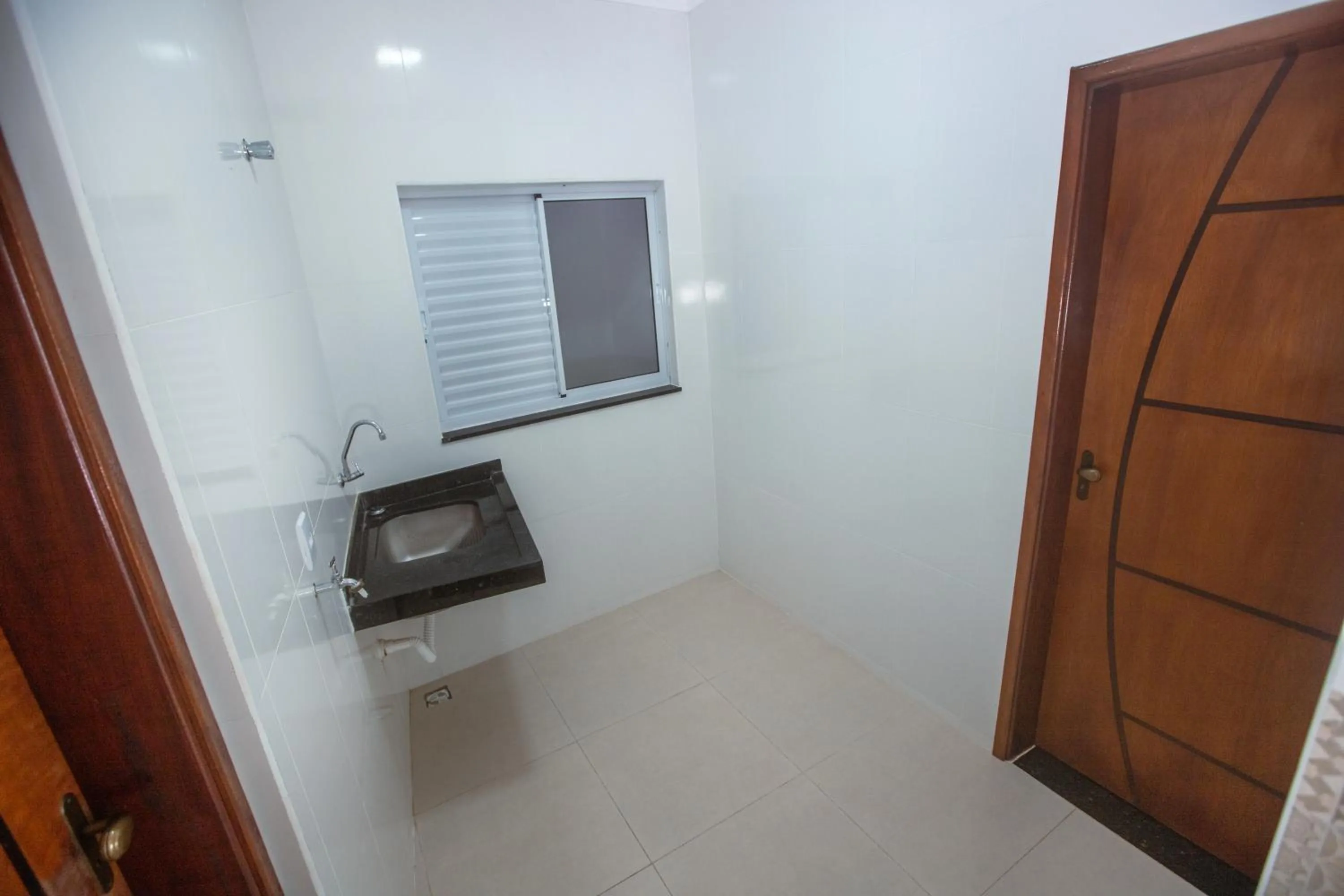 Souza Reis Apart - Unidade 1