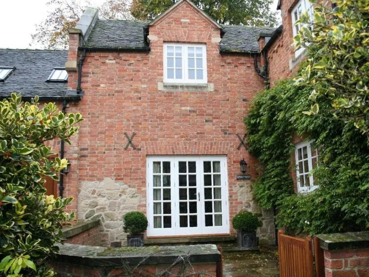 Two-Bedroom Apartment in Dbs Serviced Apartments Two-Bedroom Apartment in Dbs Serviced Apartments