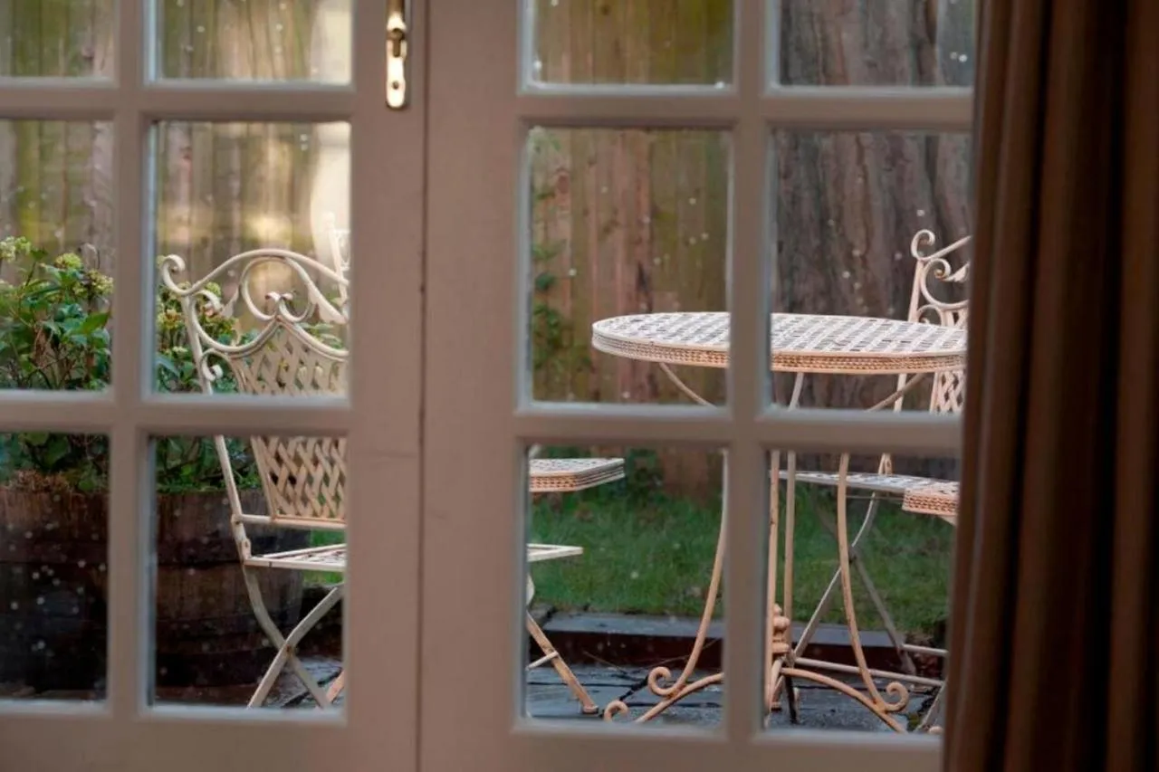 Dbs Serviced Apartments