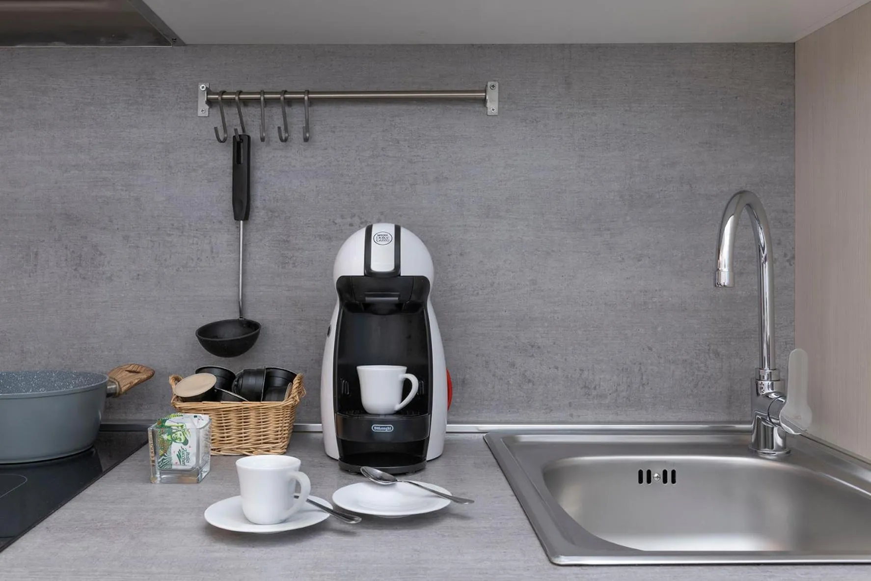 Banquet/Function facilities in DESIGN DISTRICT- NAVIGLI Mini Appartamento Via Tortona 66